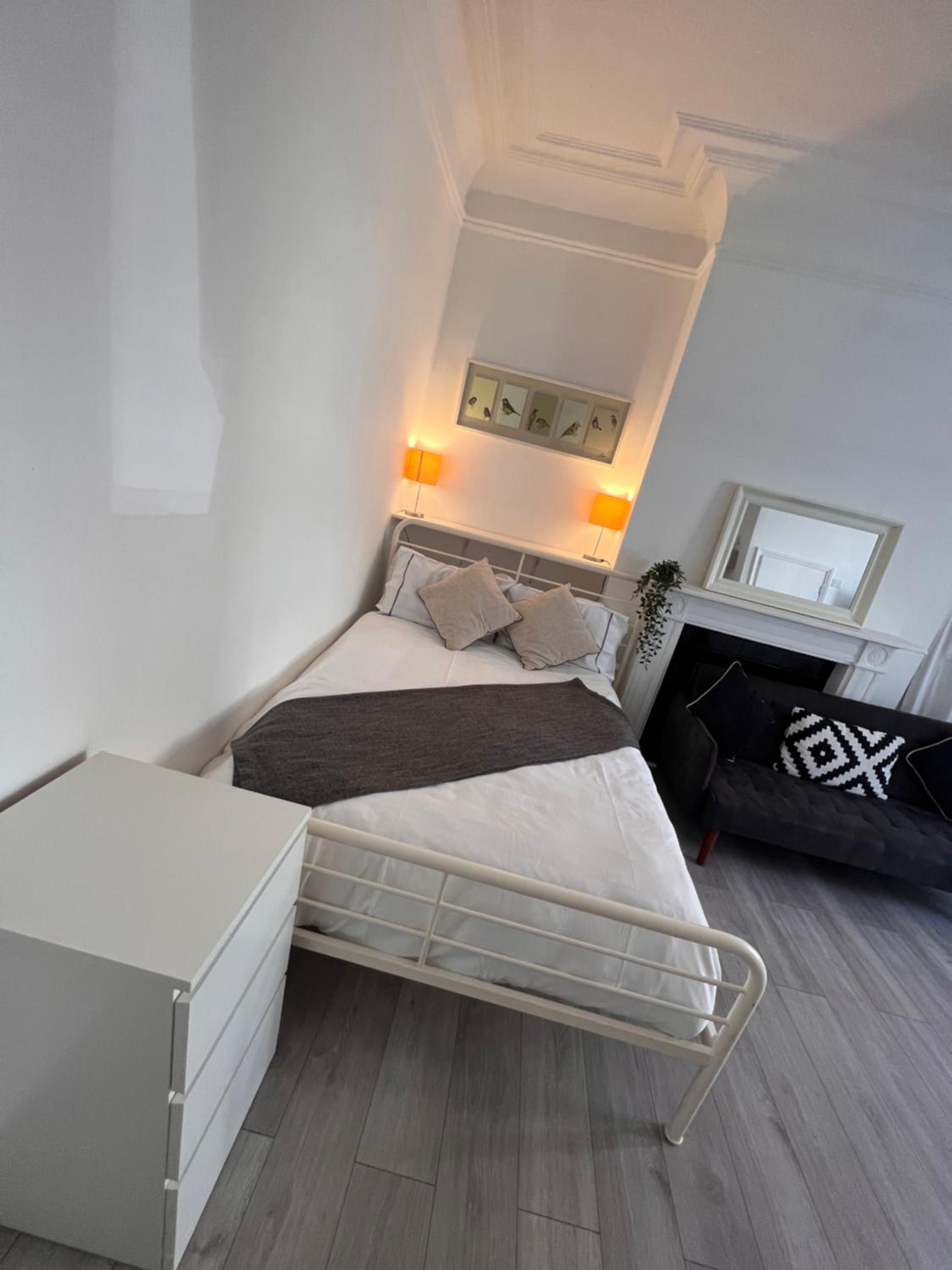 Glenmore Suites