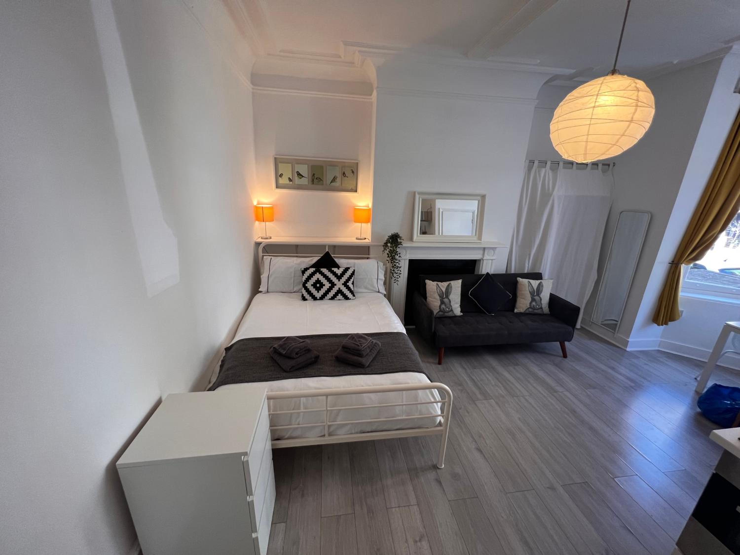 Glenmore Suites