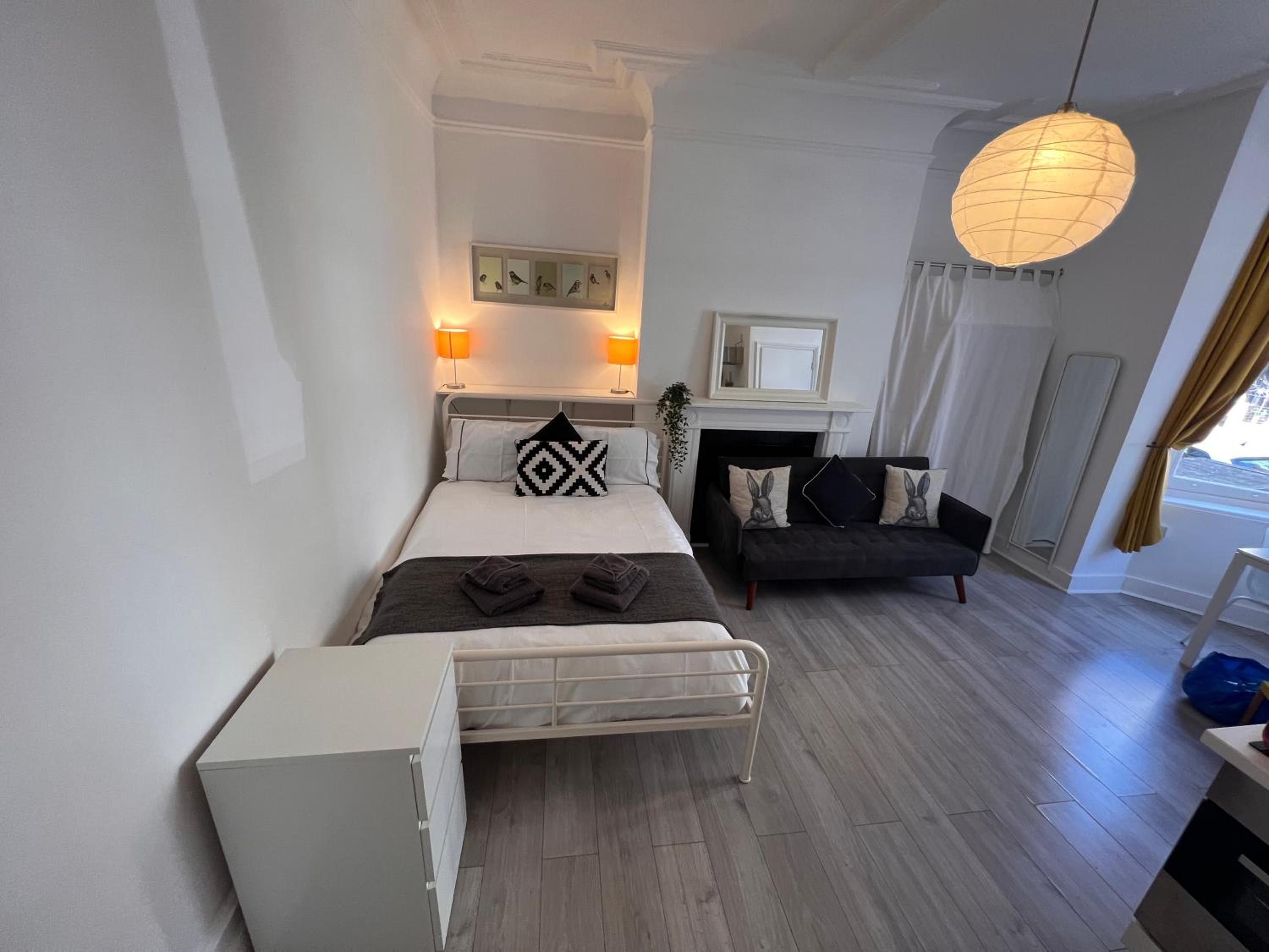 Glenmore Suites
