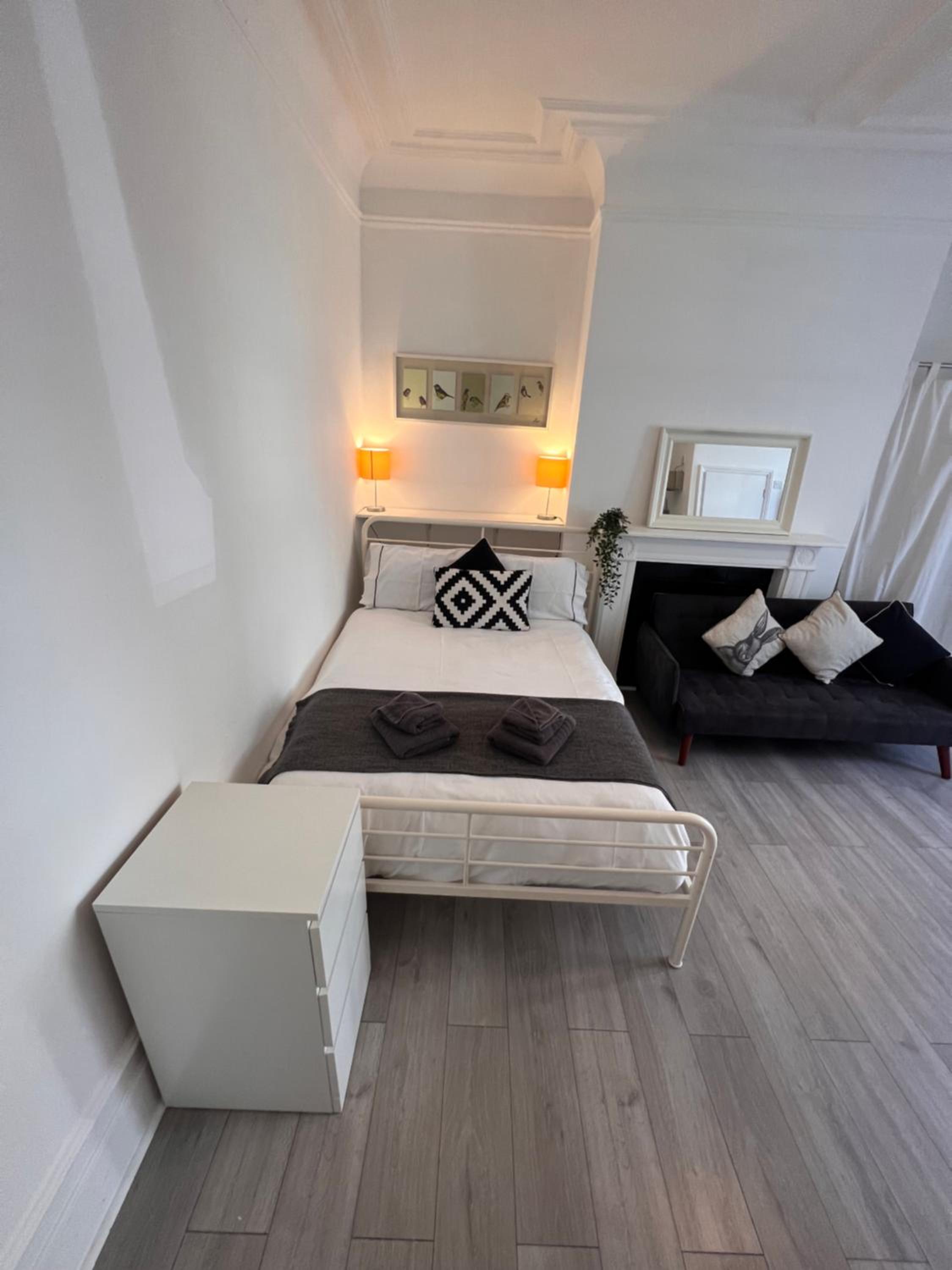 Glenmore Suites