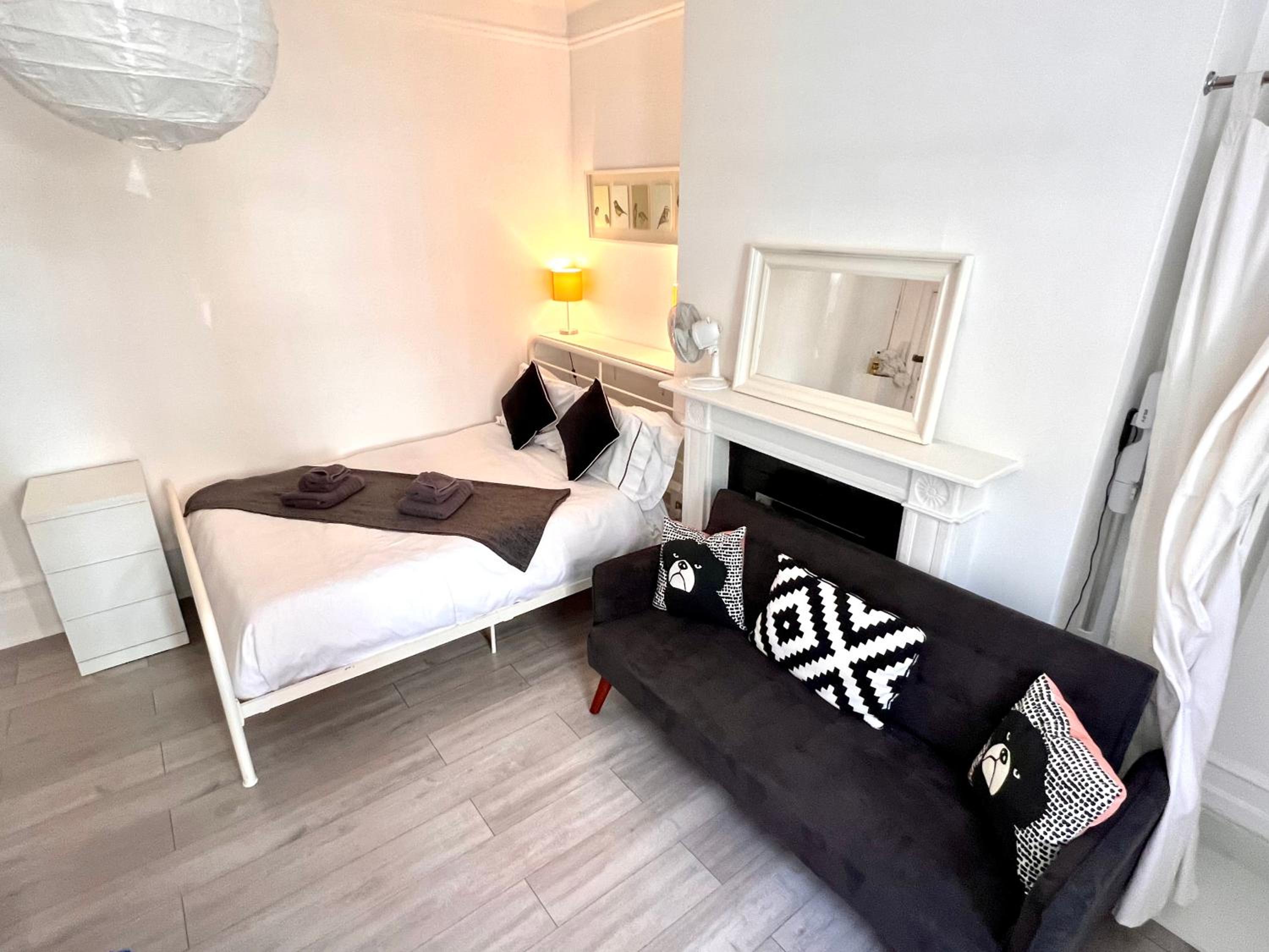 Glenmore Suites