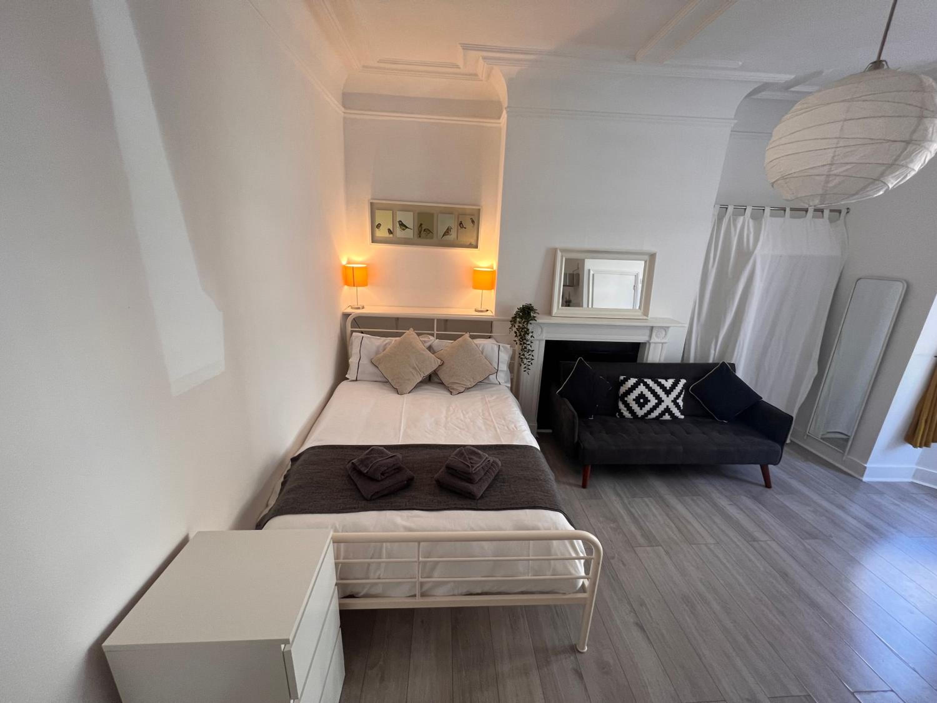 Glenmore Suites