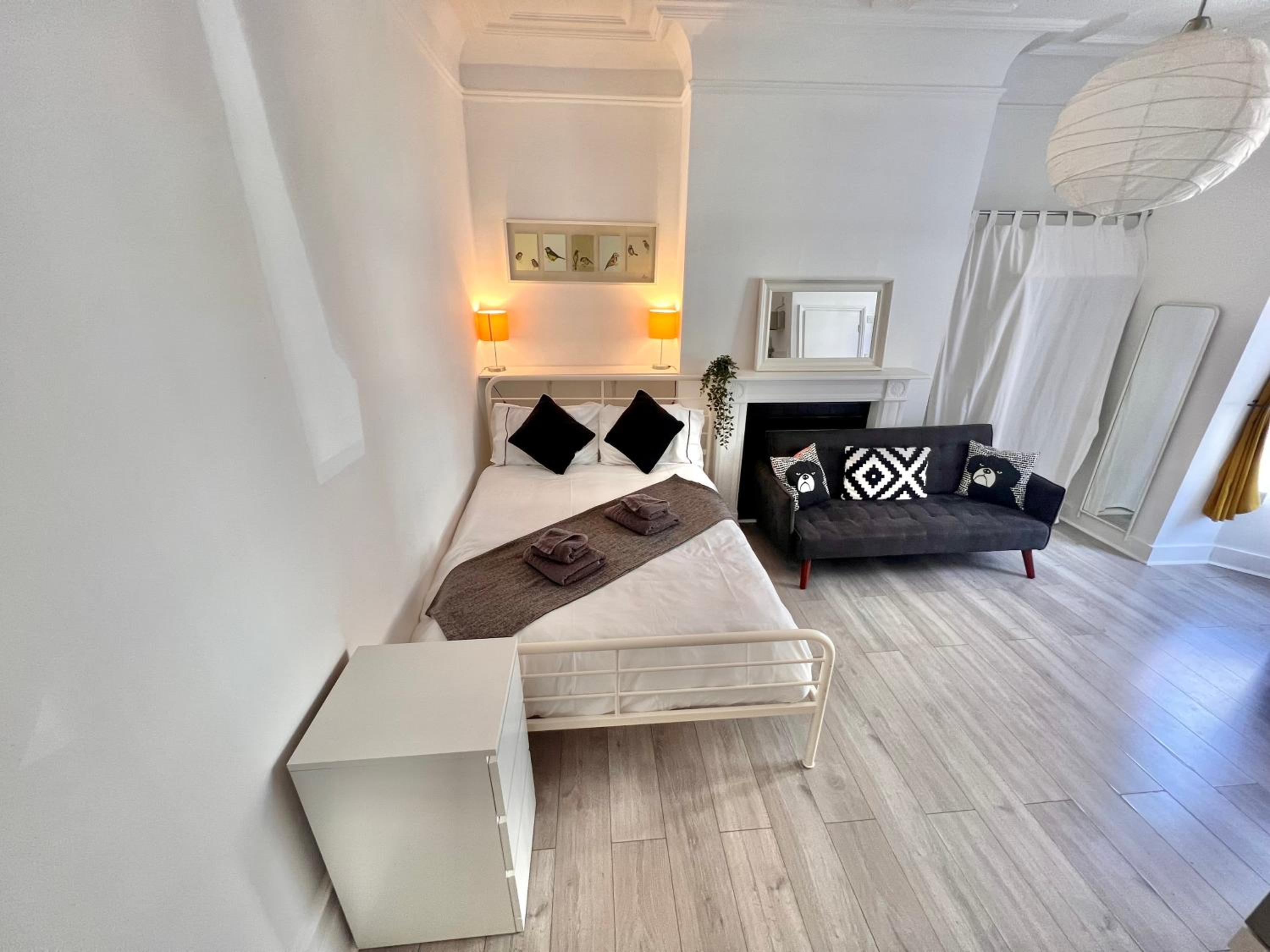 Glenmore Suites