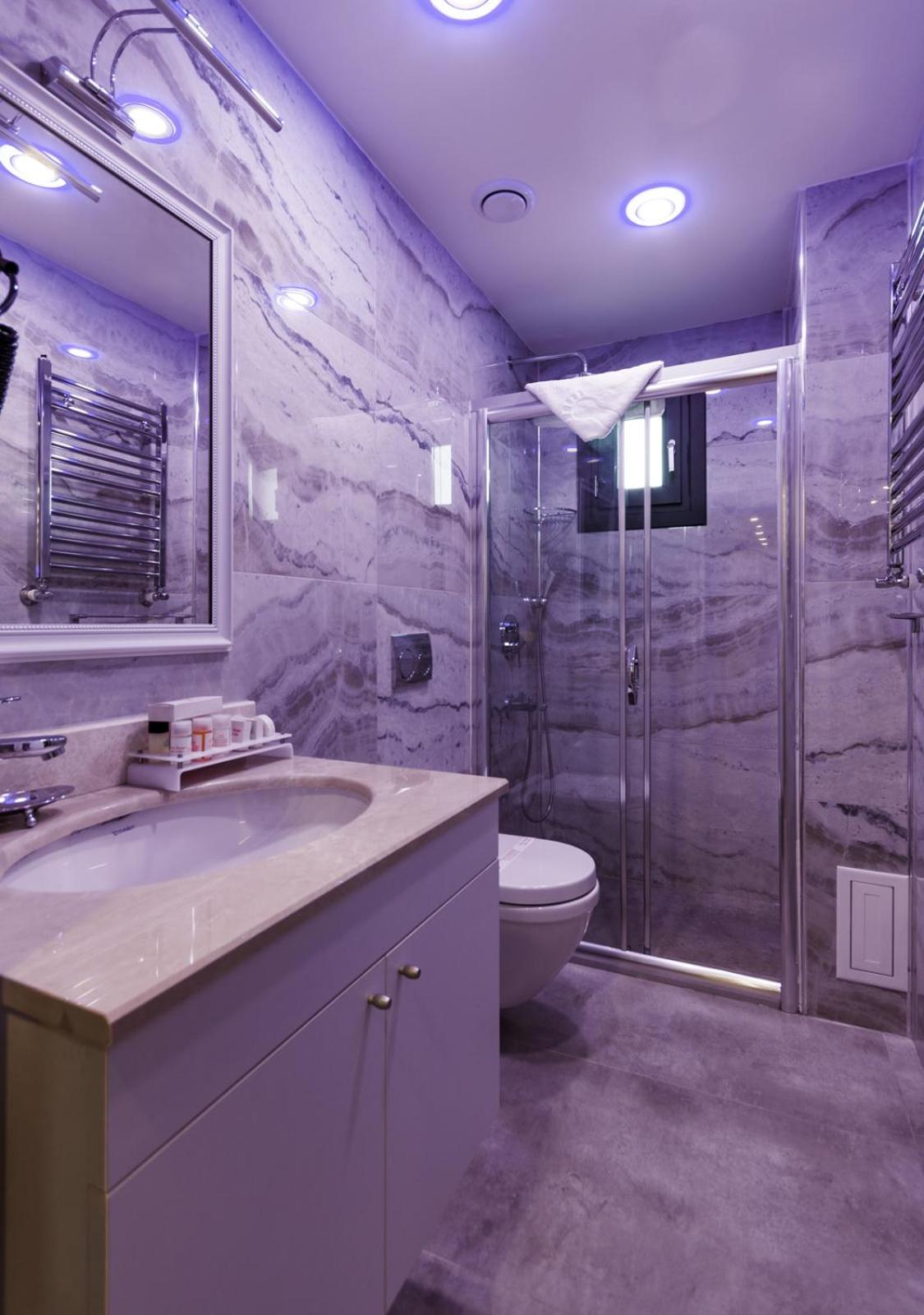 Antusa Design Otel & Spa - Image 46