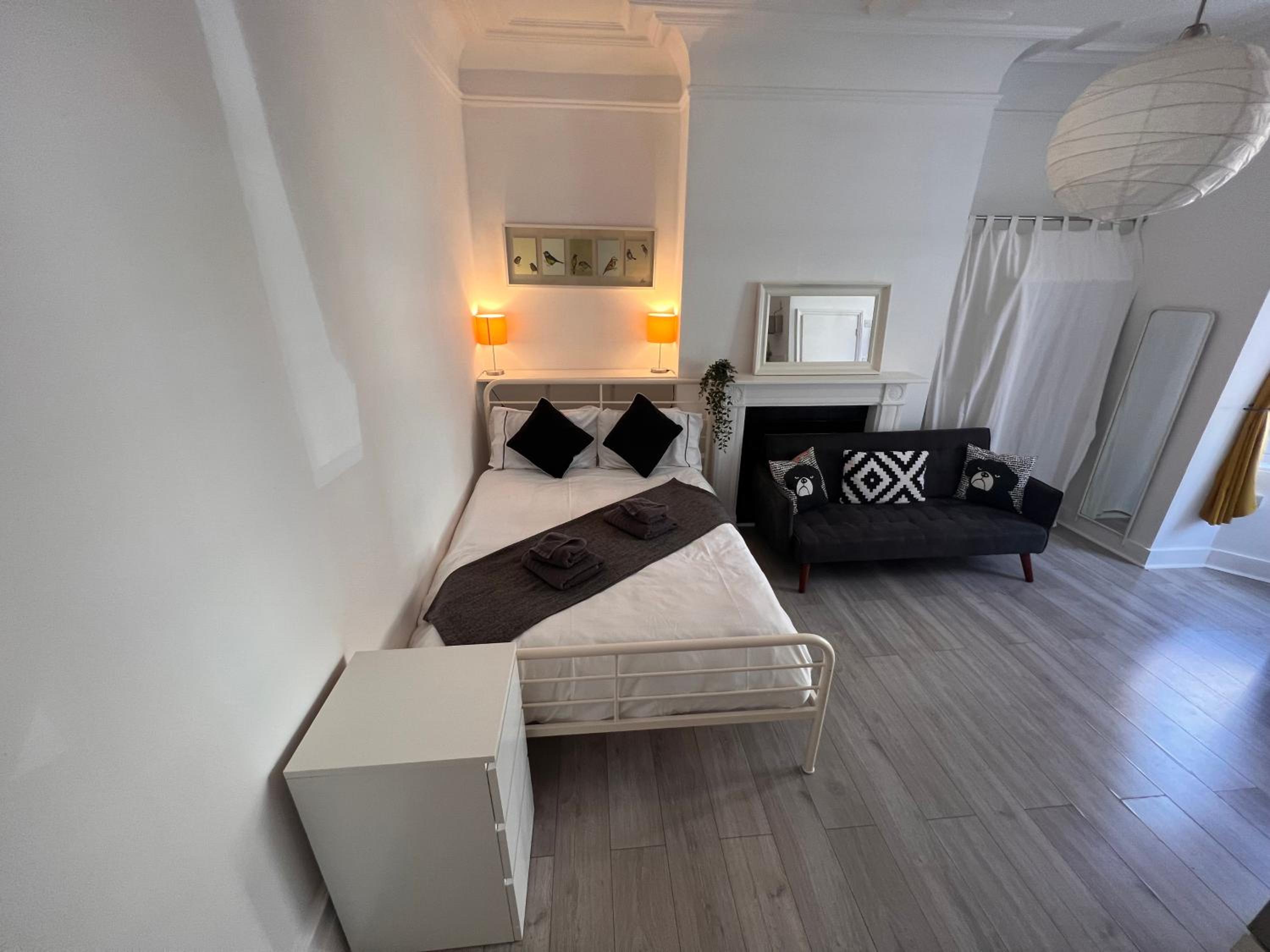 Glenmore Suites