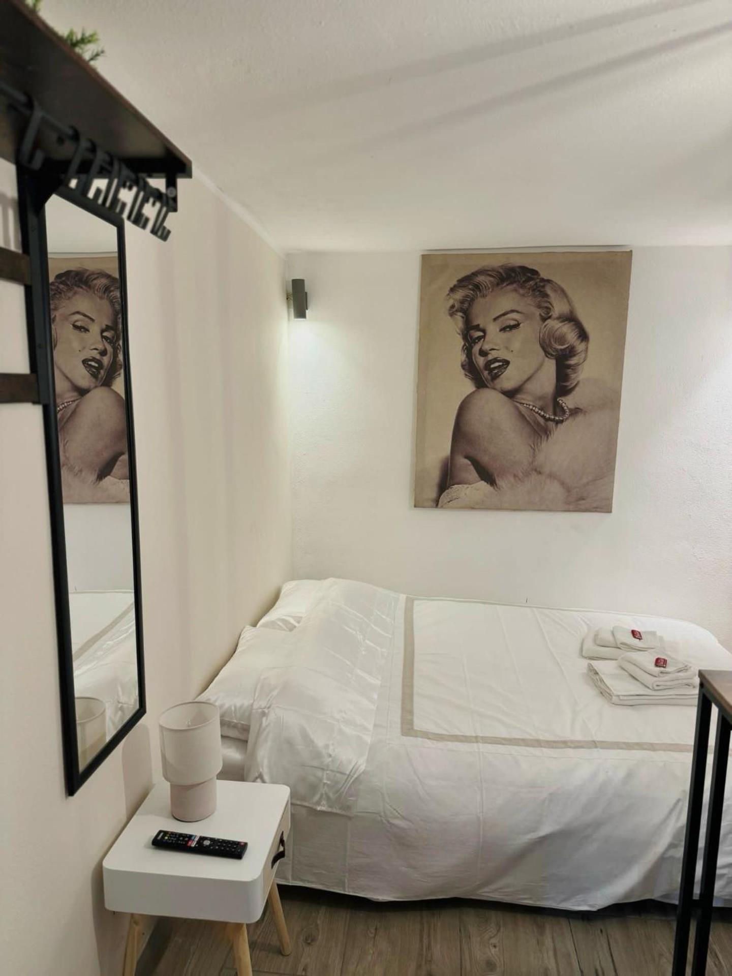 Loft Pantano, Catania Center Villa Bellini view 3
