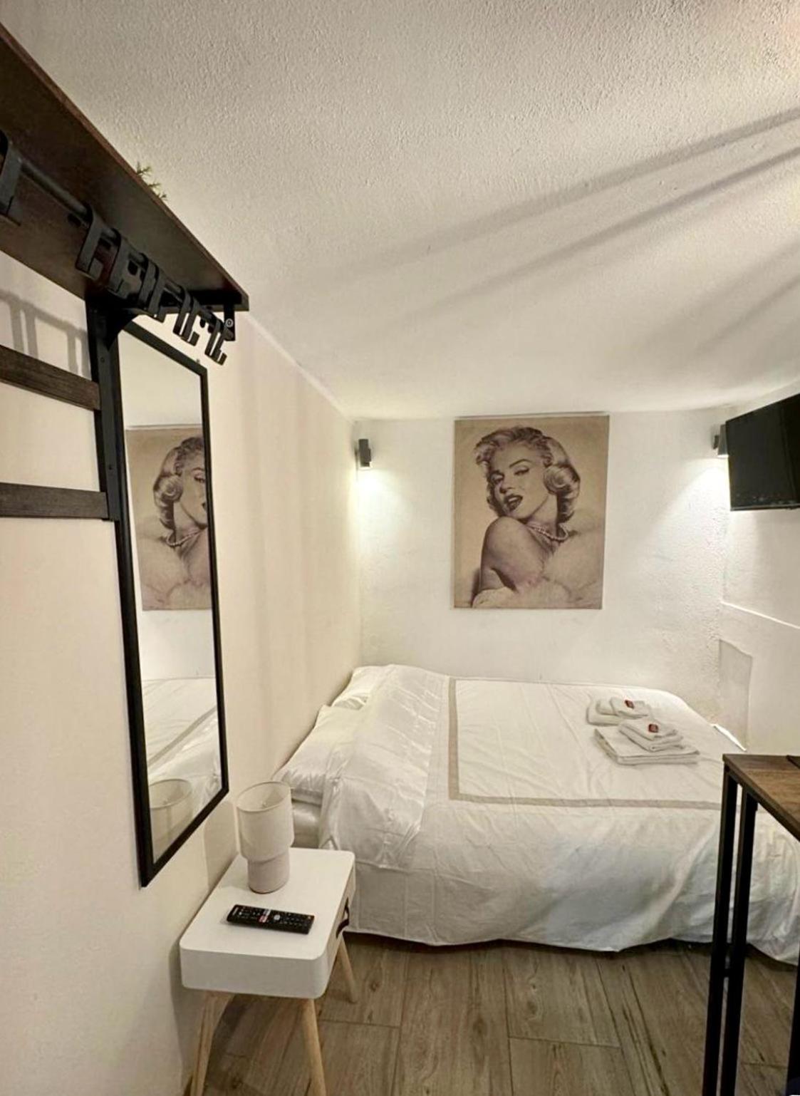 Loft Pantano, Catania Center Villa Bellini view 4
