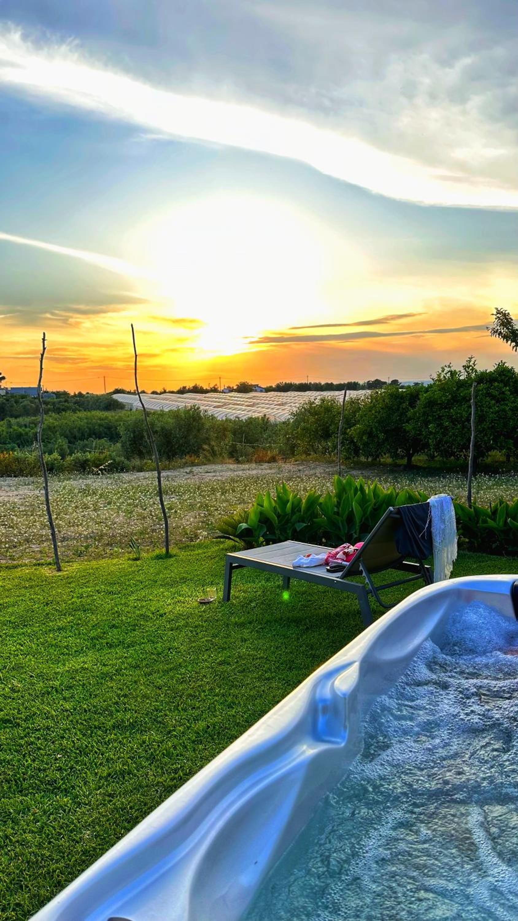 Ciriga Sicily Glamping