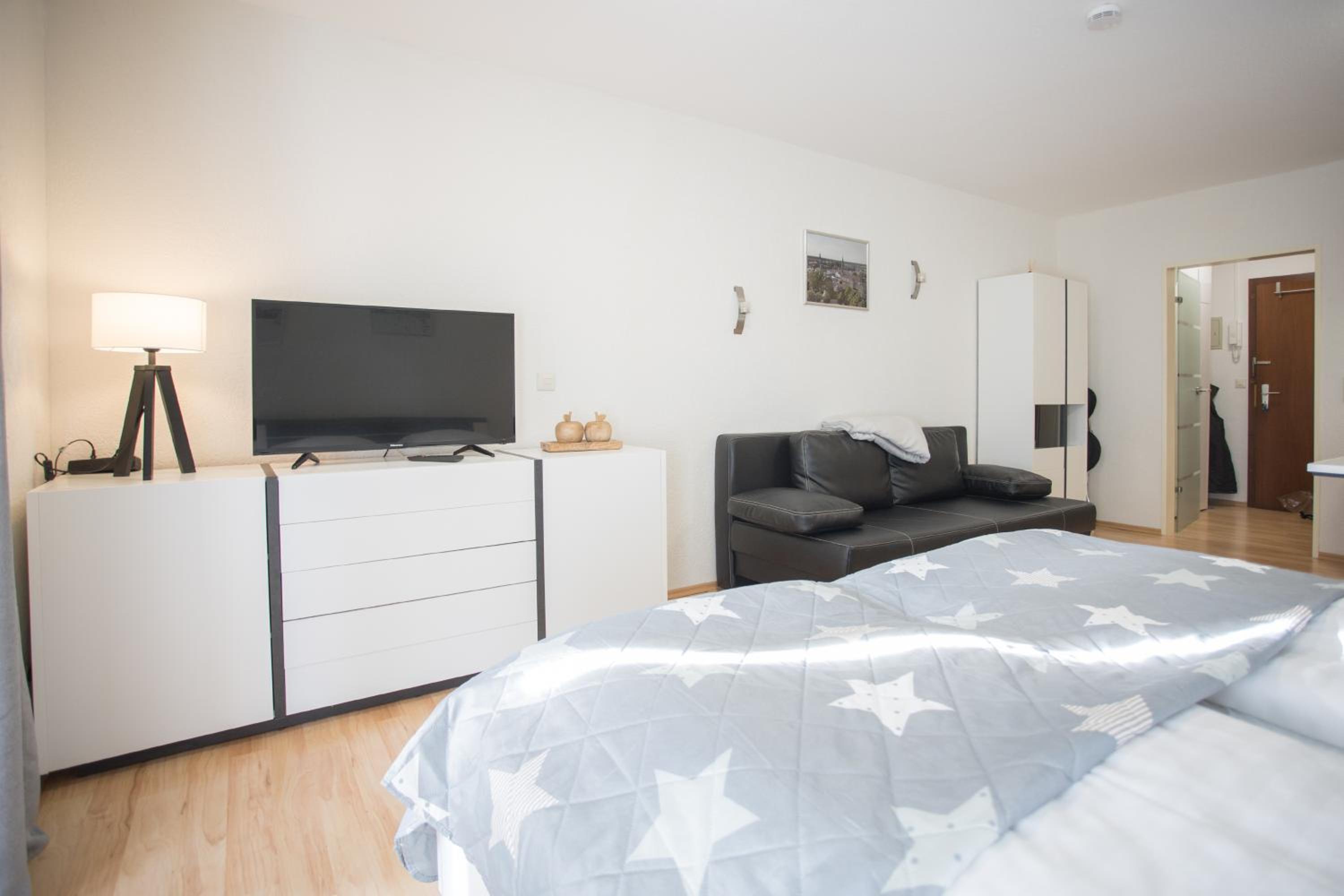 Welcome in - Studio 4-3 mit Terrasse, direkt an der Skipiste und am Bikepark view 3