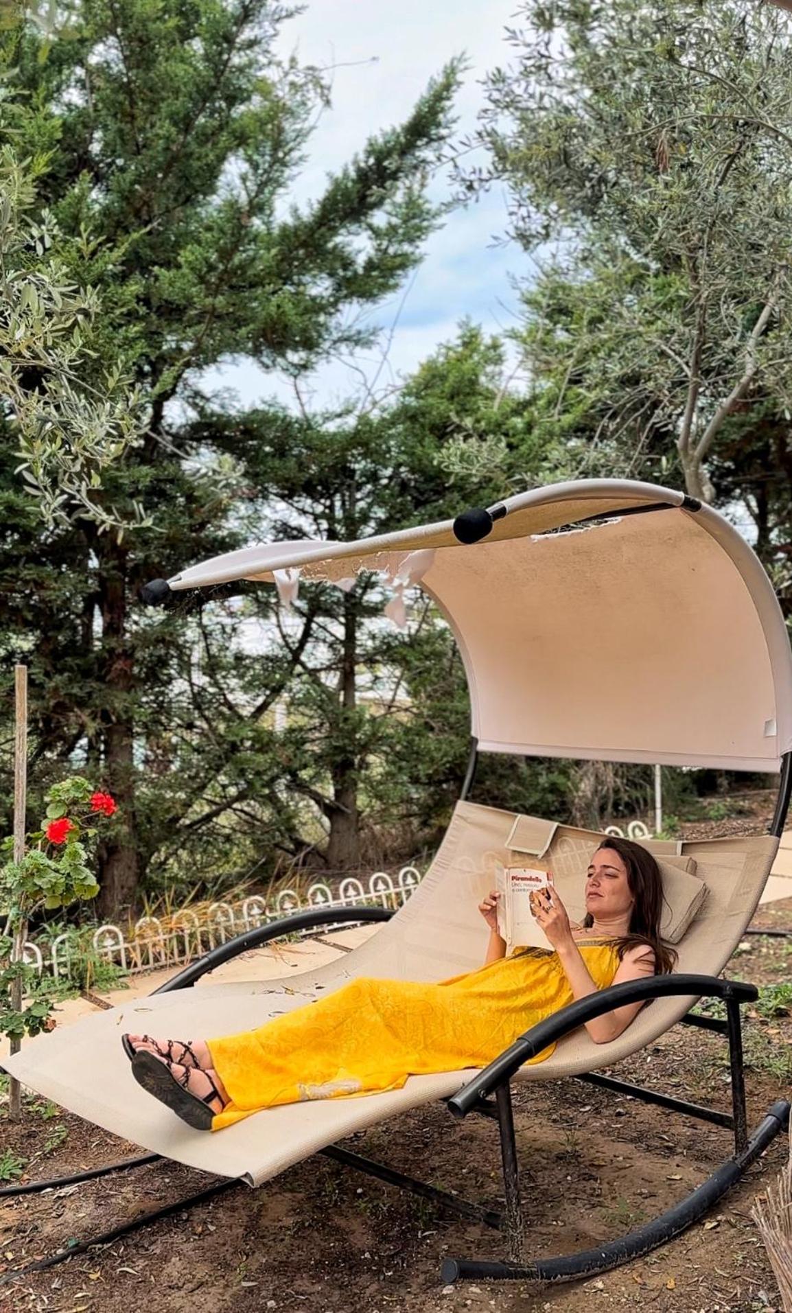 Ciriga Sicily Glamping