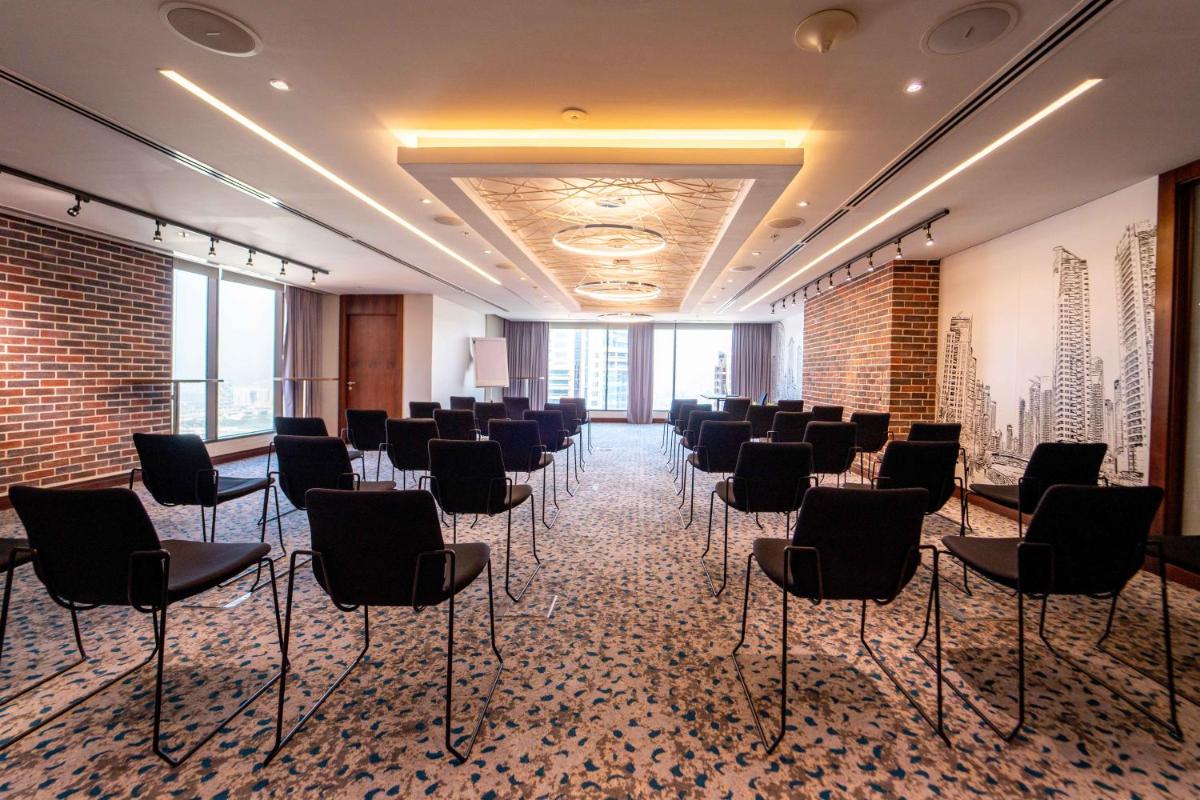 meeting room
