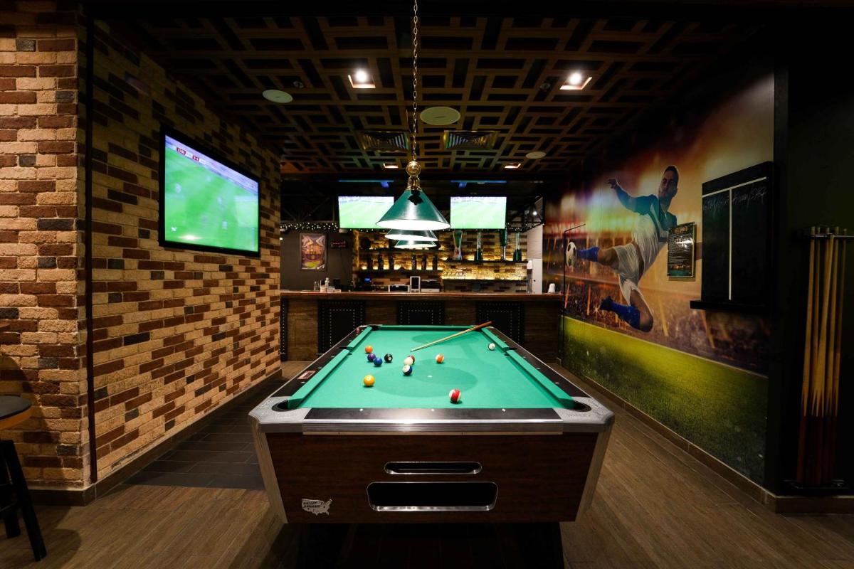 children's play area