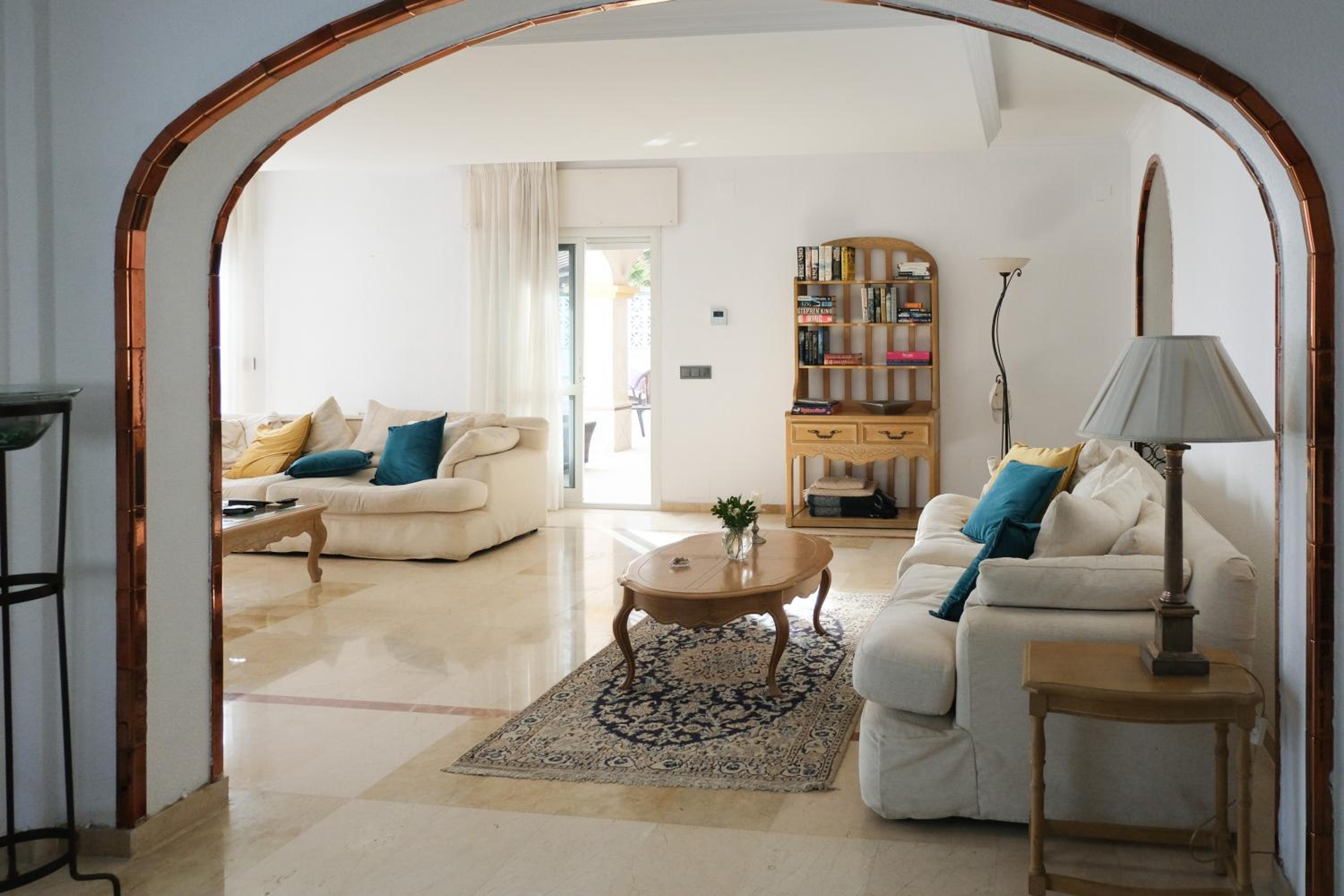 Villa Casa Primavera.