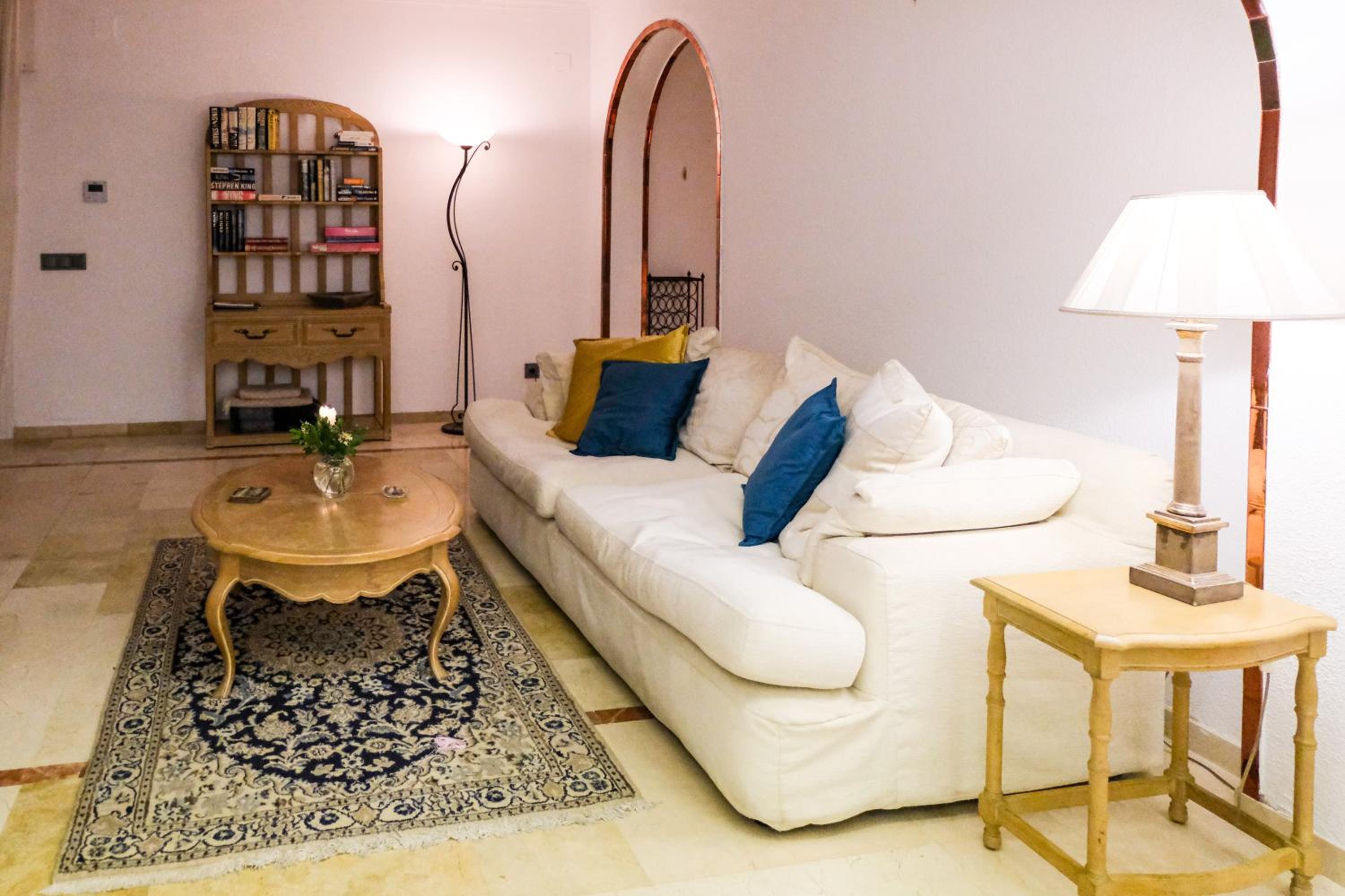 Villa Casa Primavera.