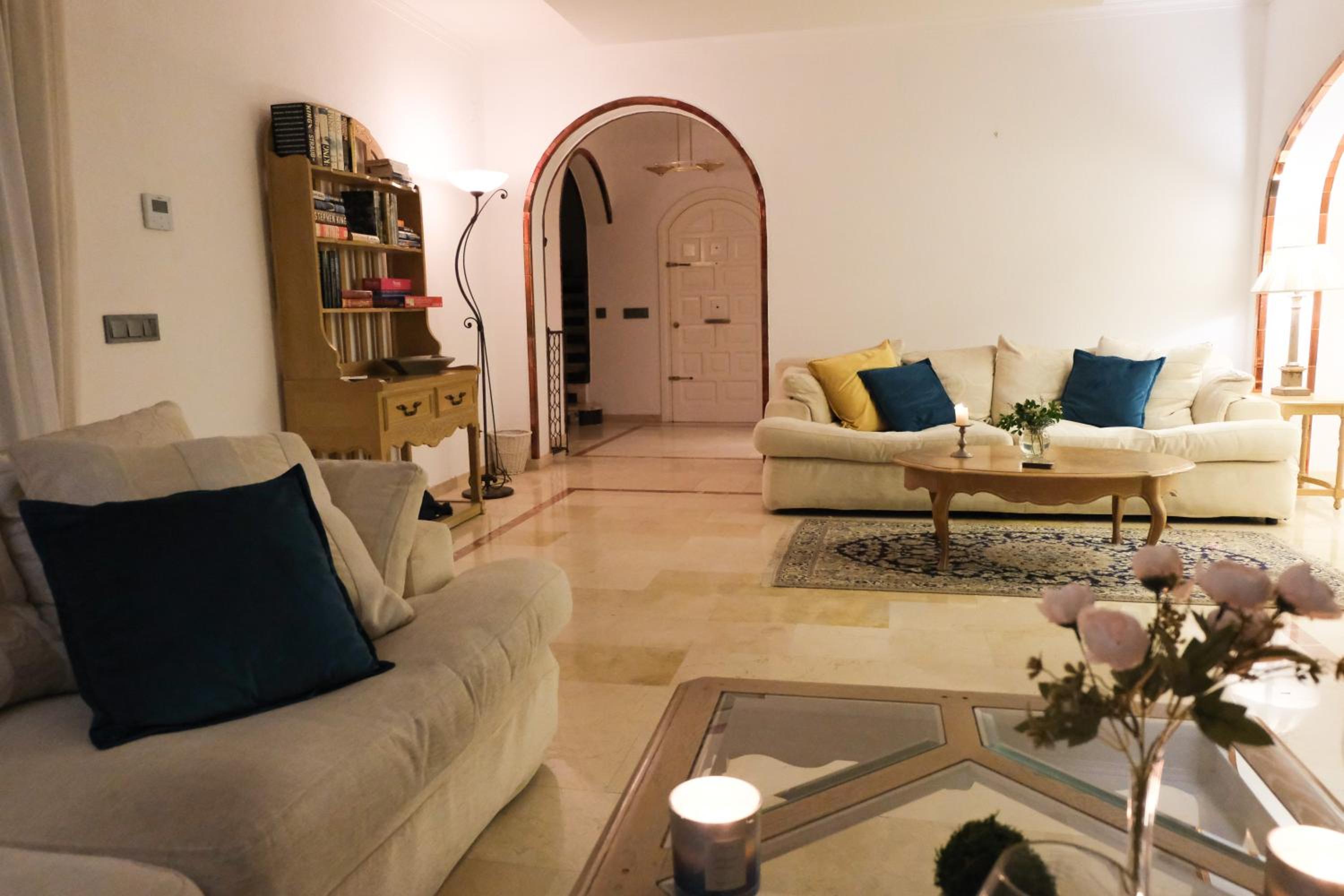 Villa Casa Primavera.