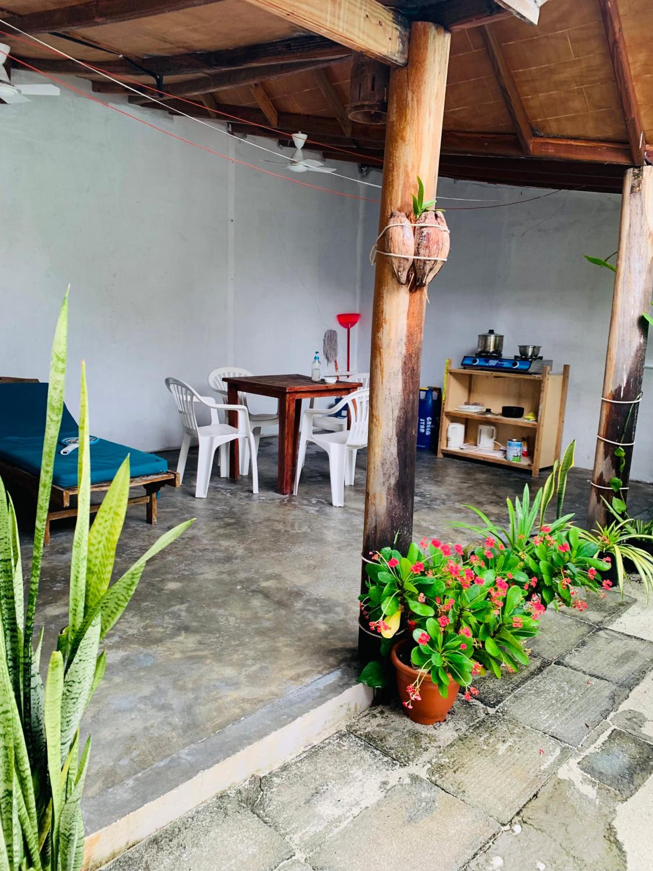 Jerrys Dive Lodge Rasdhoo photo 4