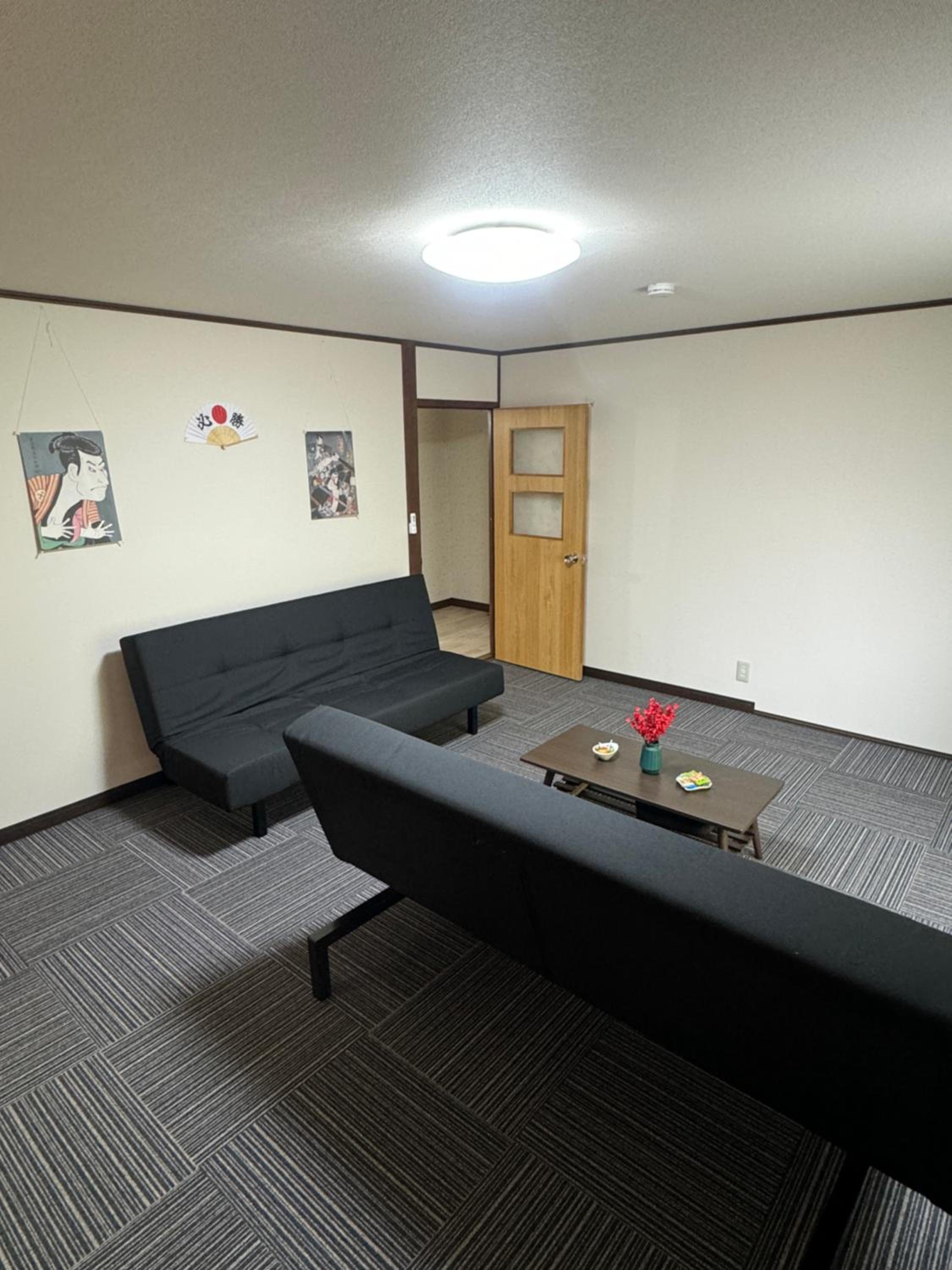 Nayoro Base view 4