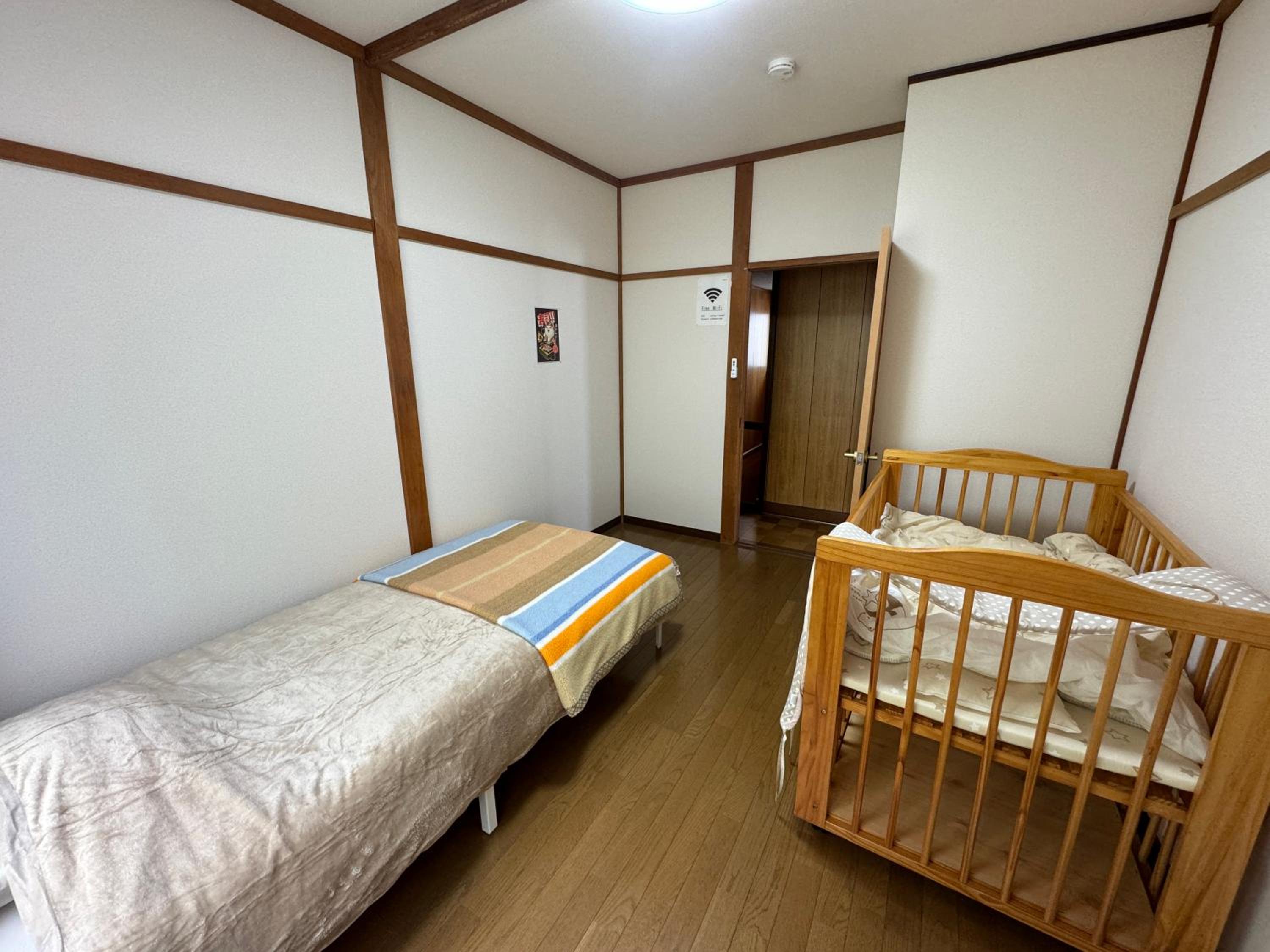 Nayoro Base view 5