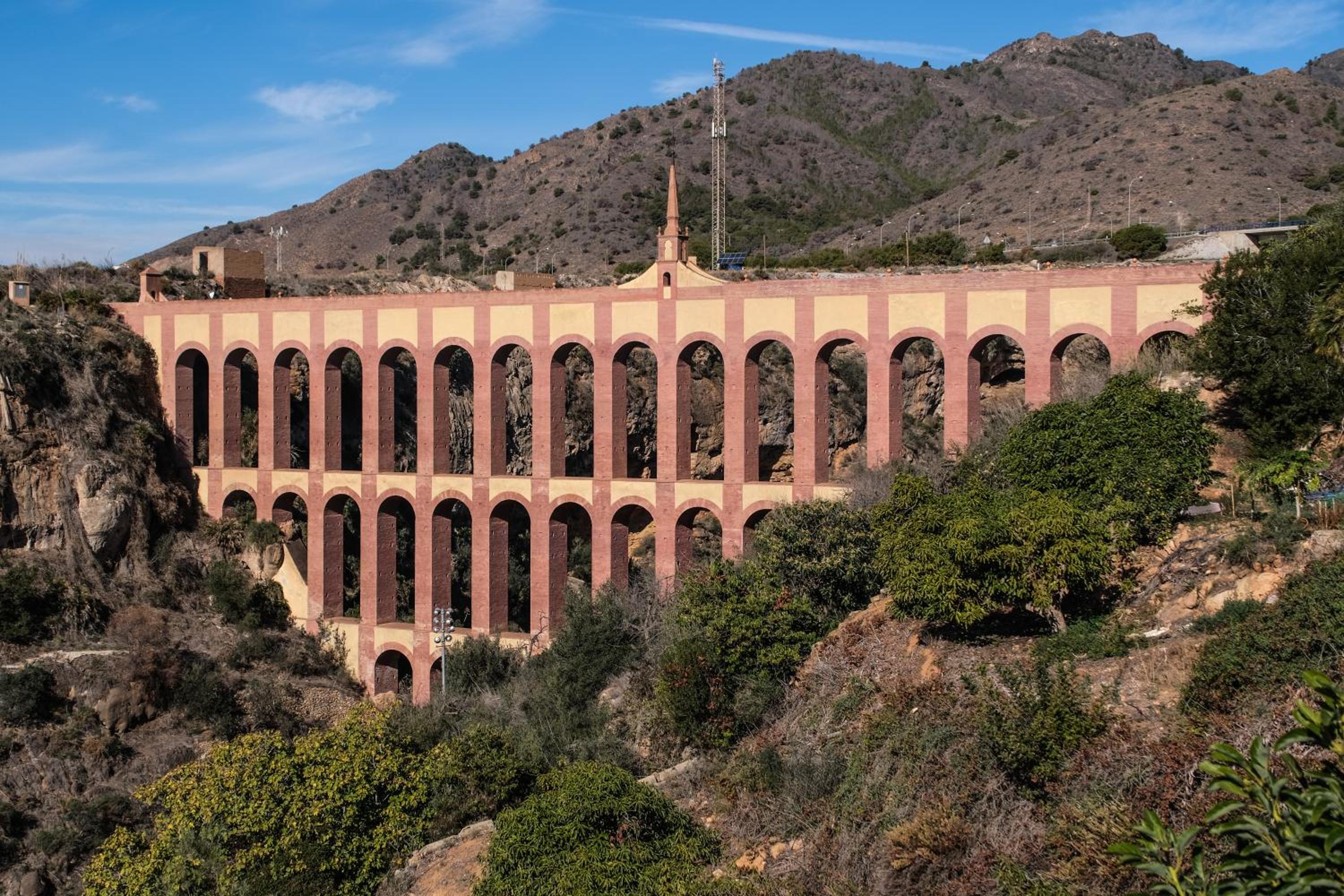 Villa Casa Primavera.