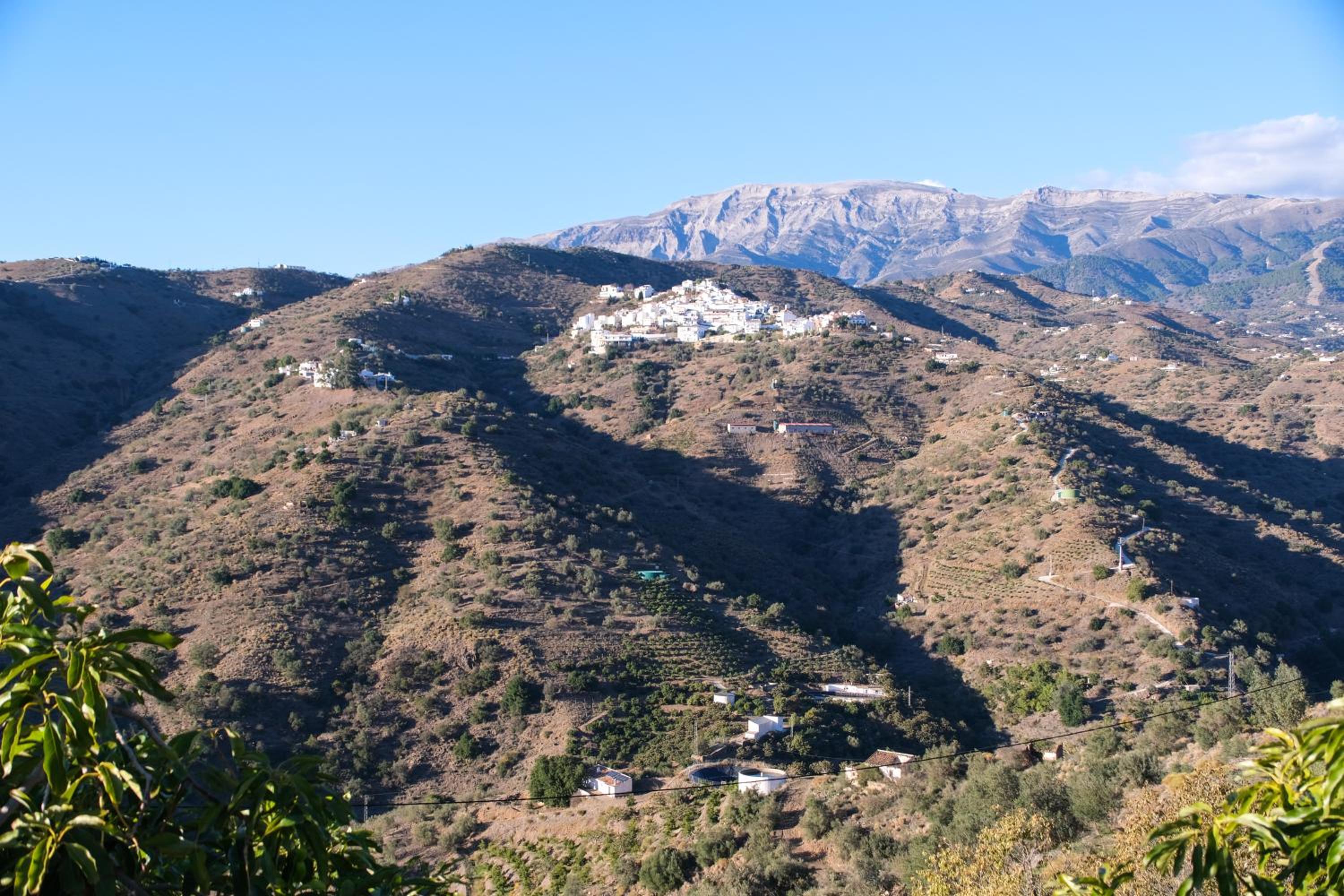 Villa Casa Primavera.