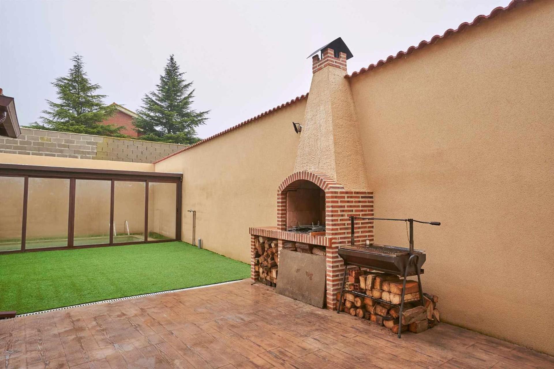 Casa Rural Nueve Villas