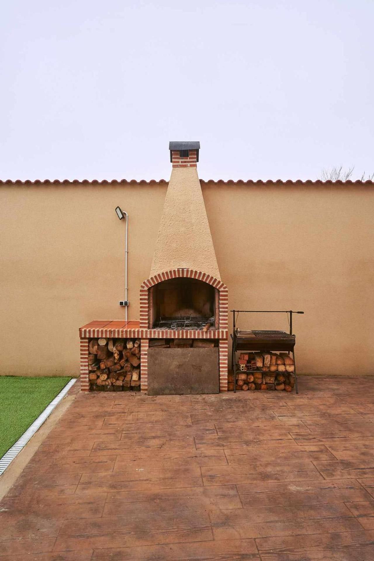 Casa Rural Nueve Villas