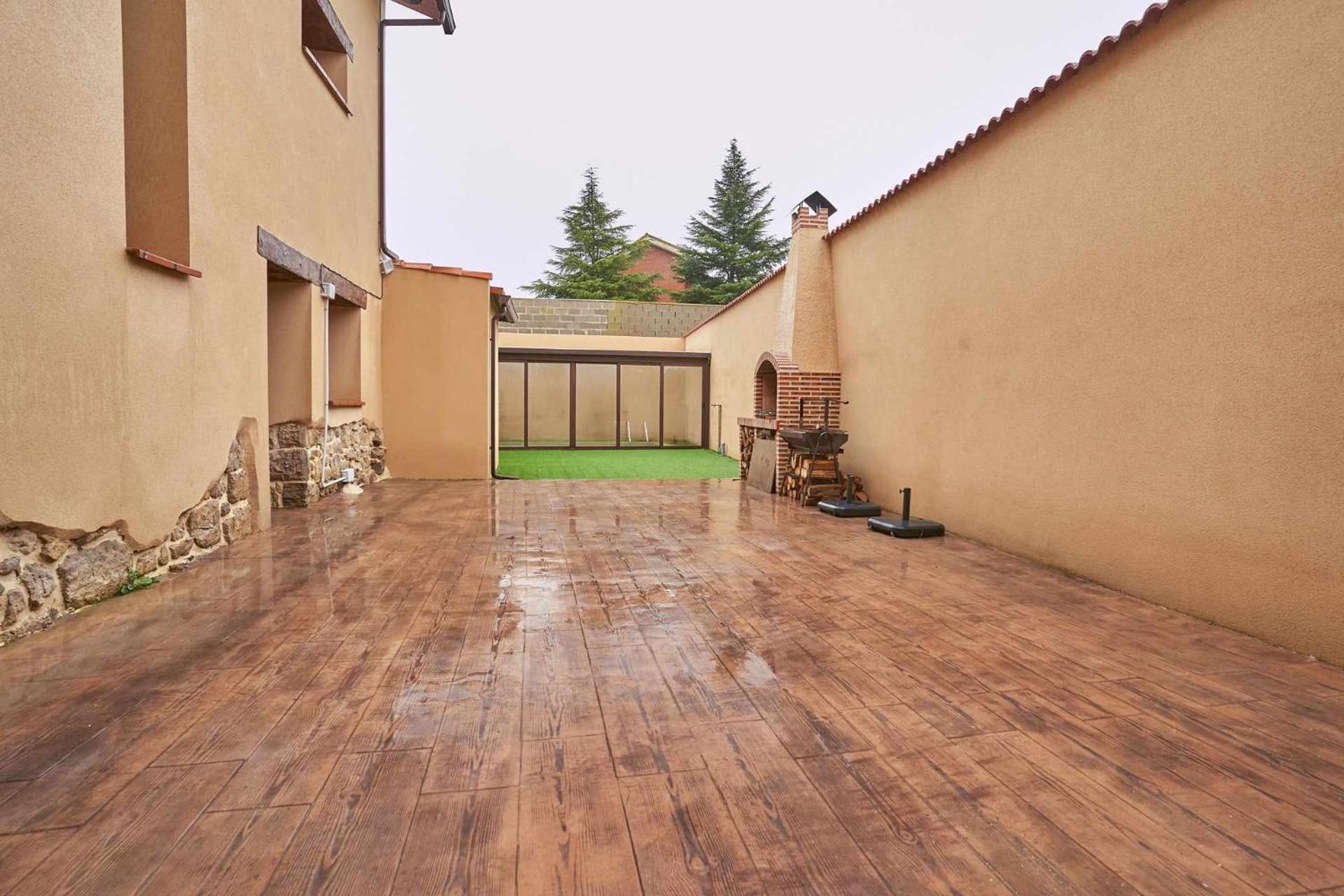 Casa Rural Nueve Villas