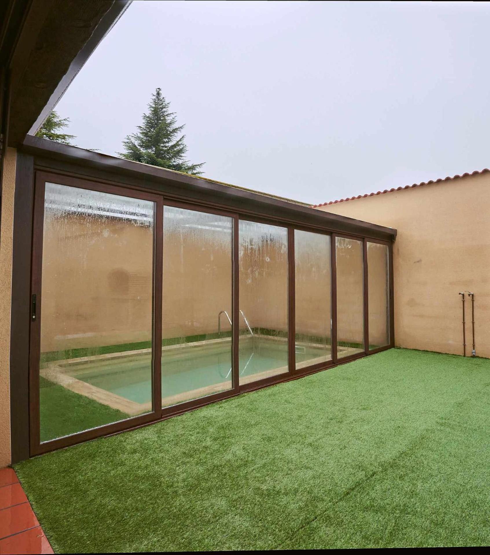 Casa Rural Nueve Villas