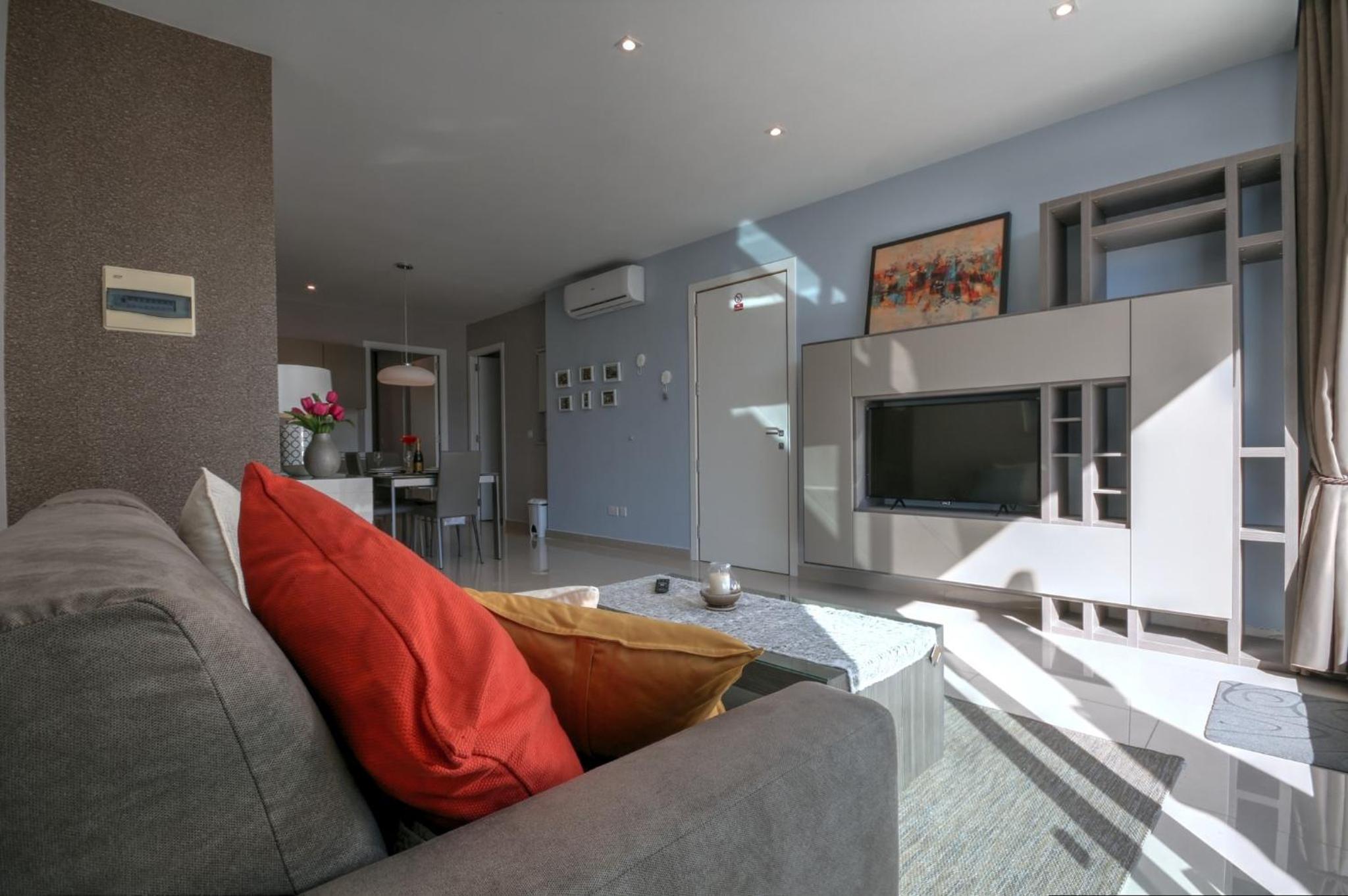 Penthouse Deluxe