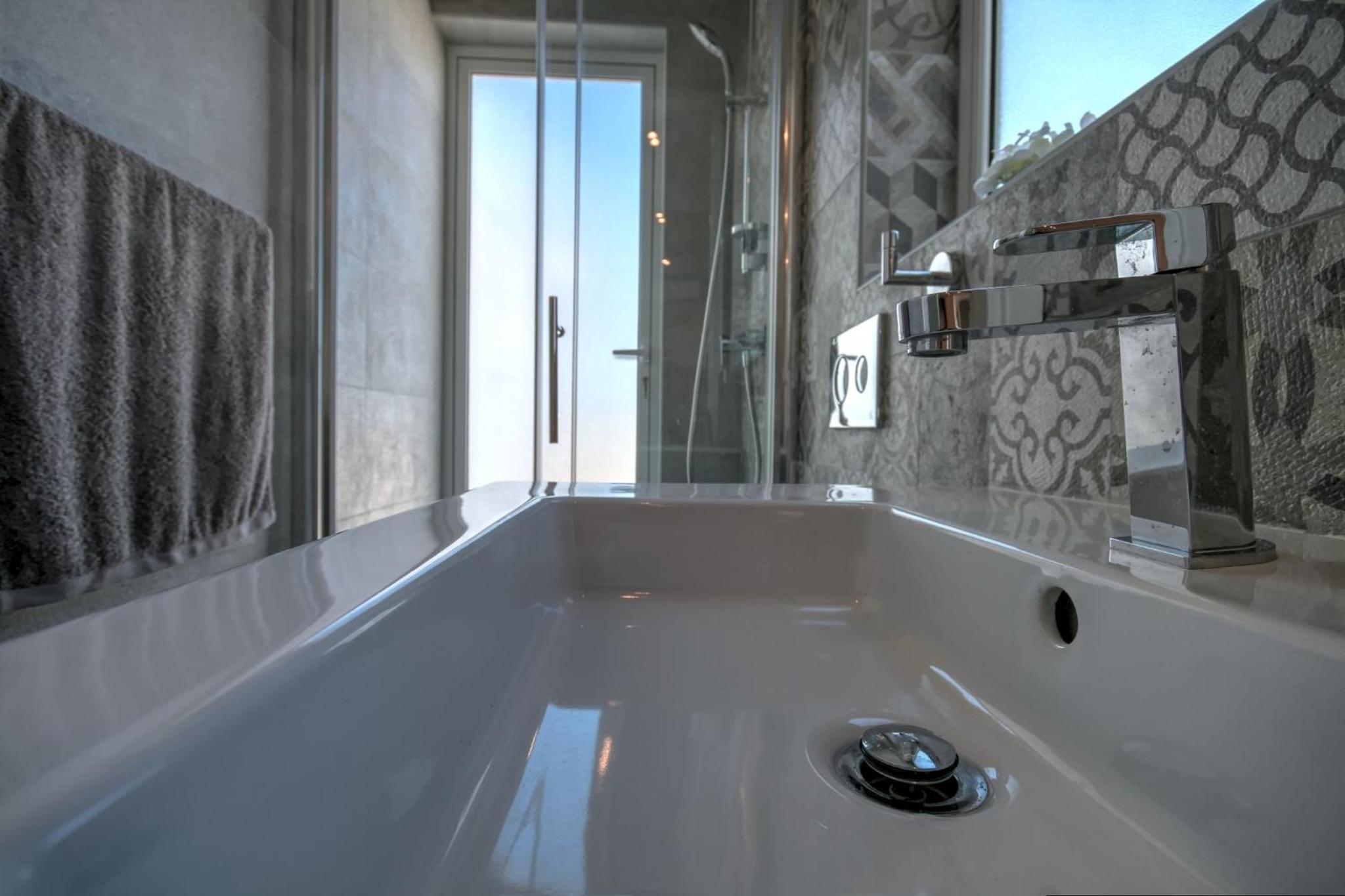 Penthouse Deluxe