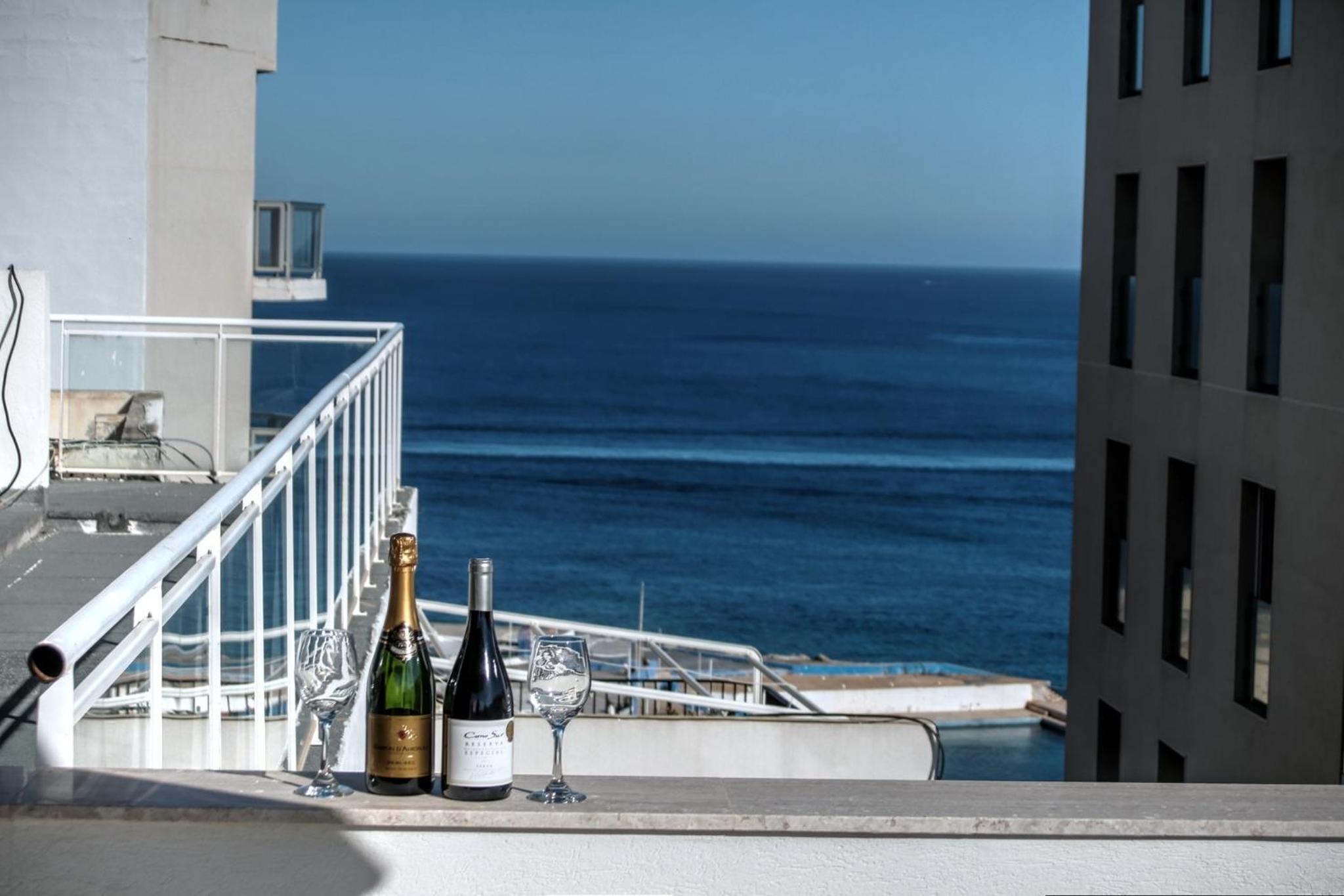 Penthouse Deluxe