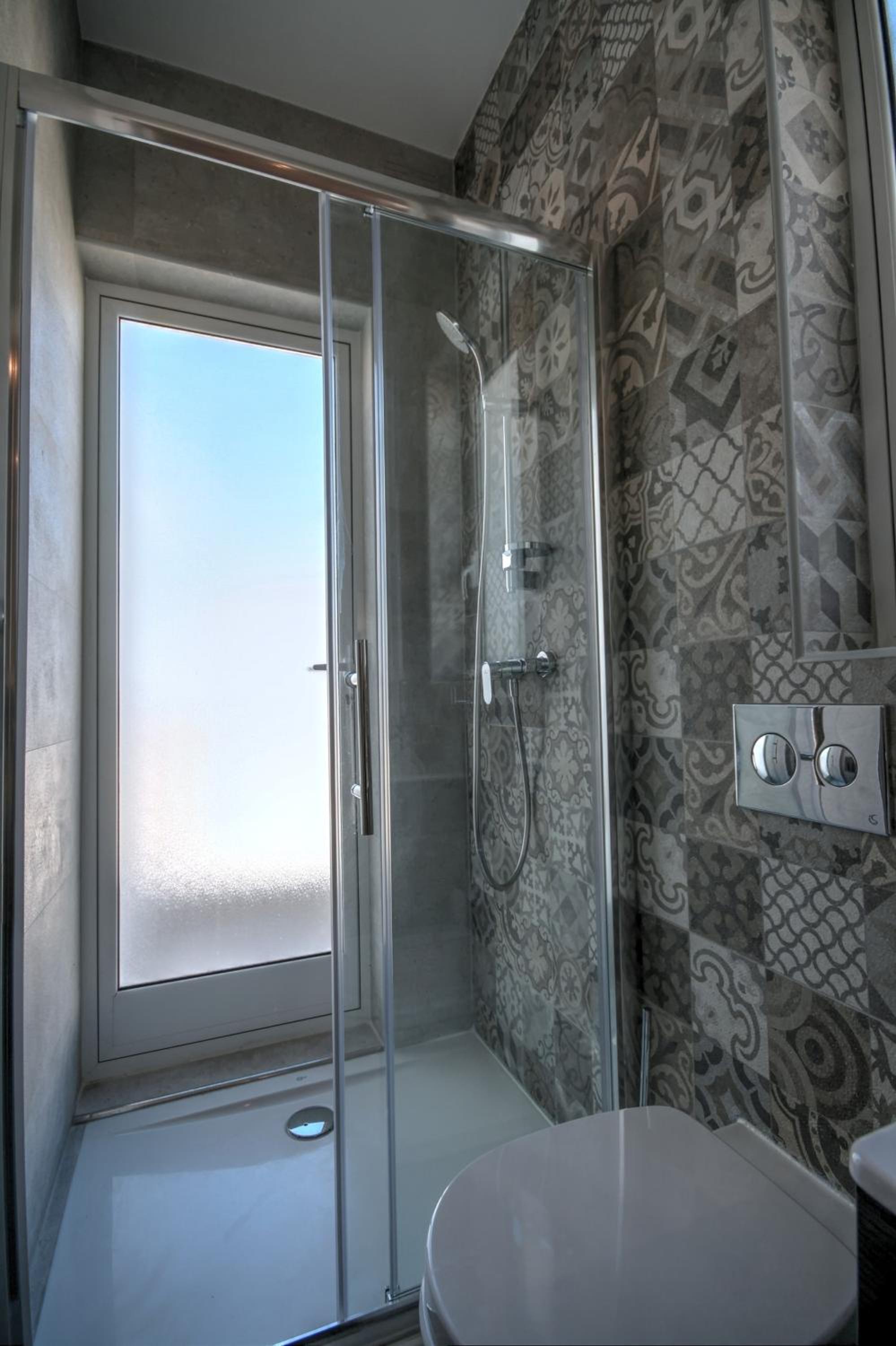Penthouse Deluxe
