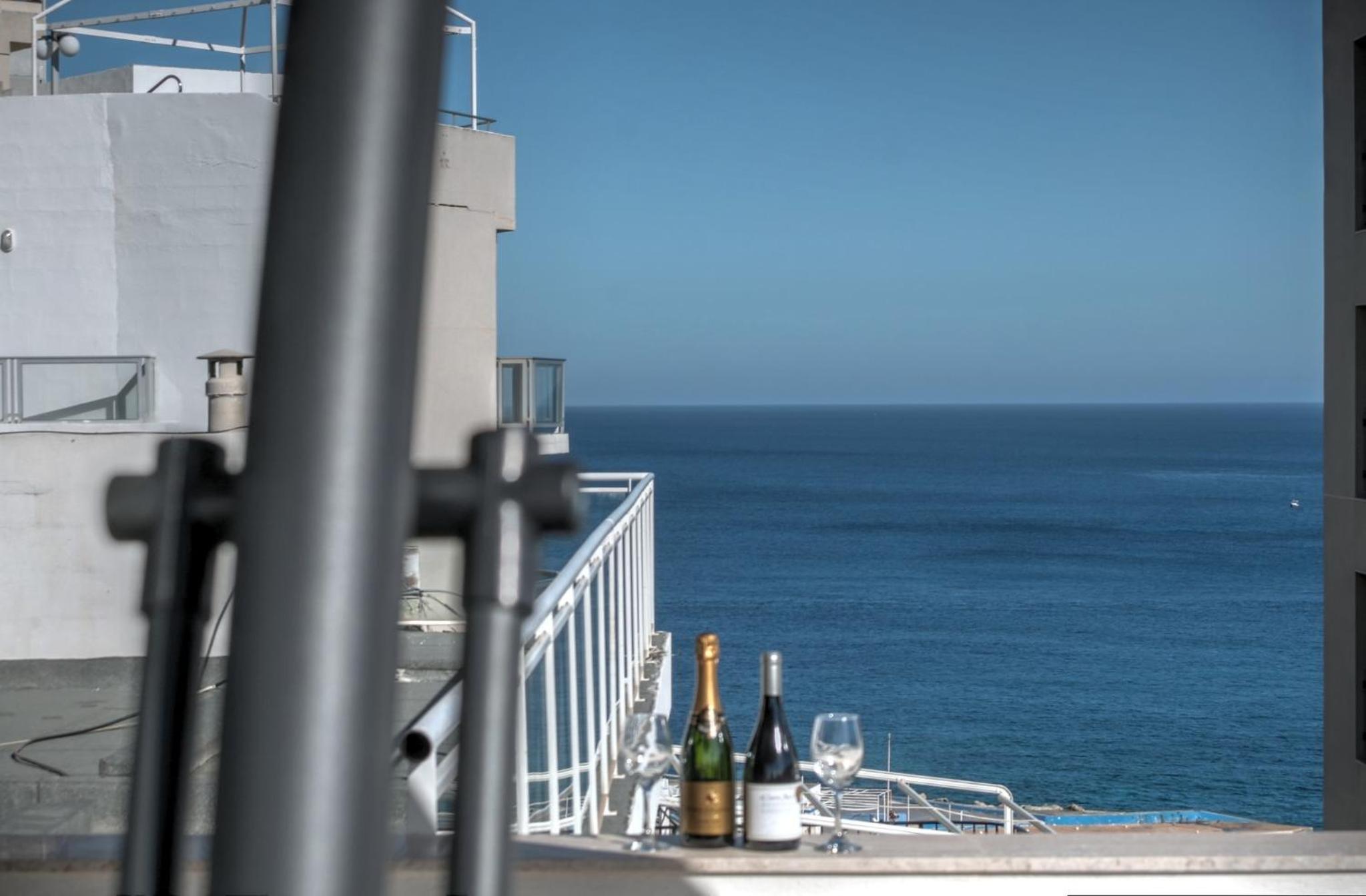 Penthouse Deluxe