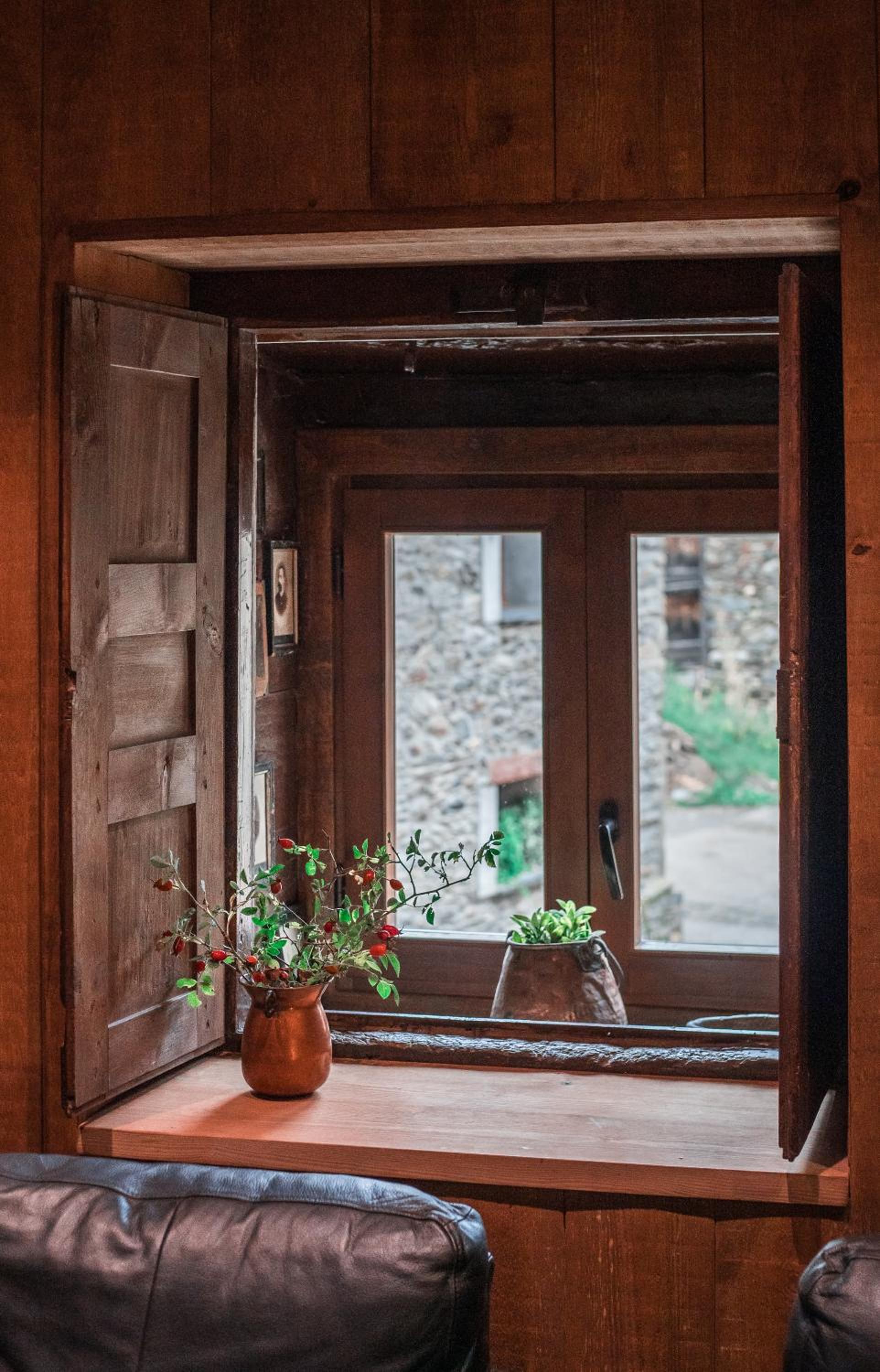Casa rural Casa Bernat