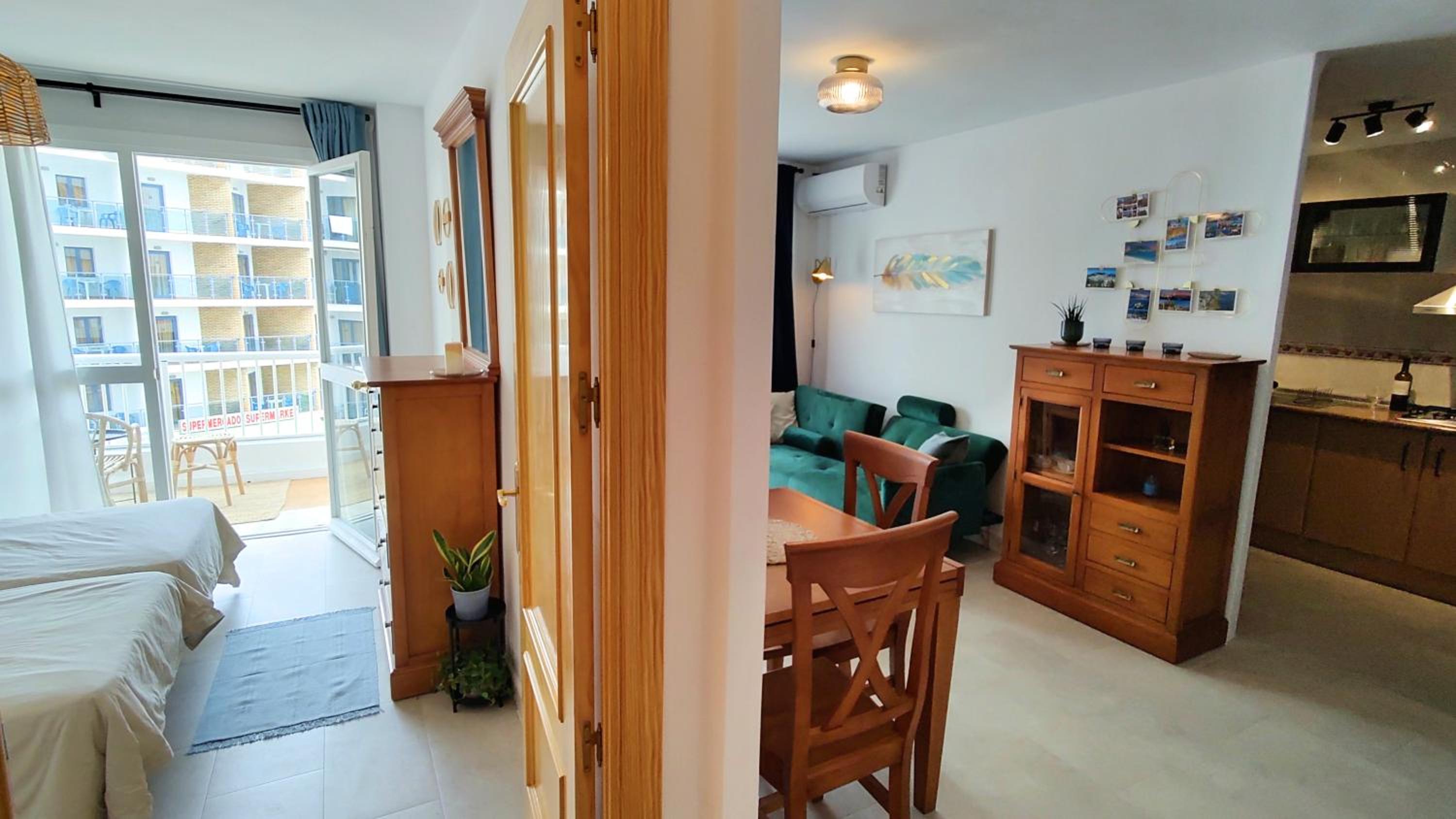 Diana apartment photo 1