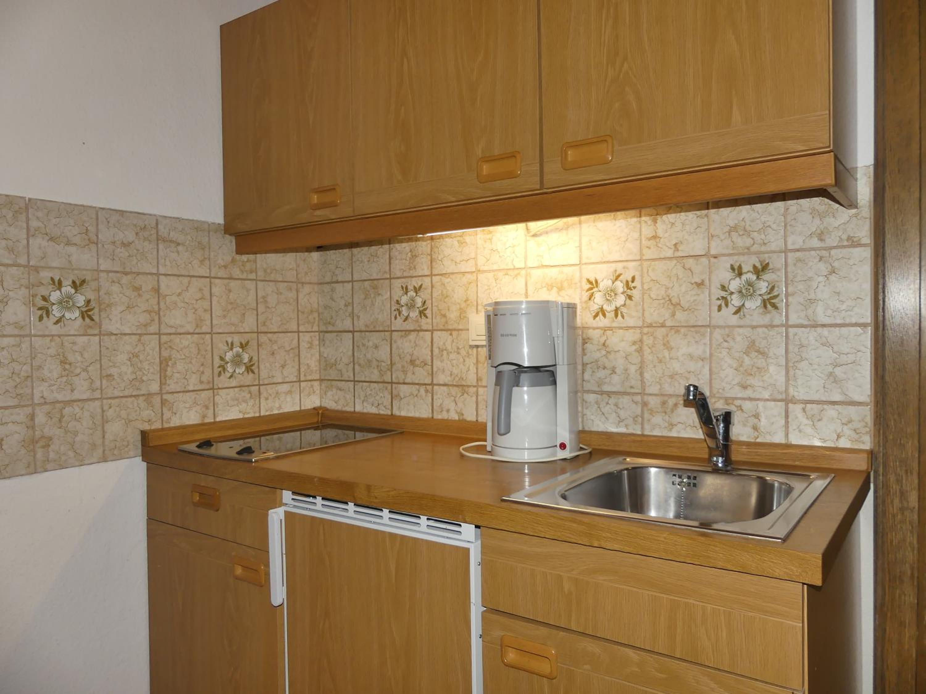 Haus Spornitz Ferienwohnung
