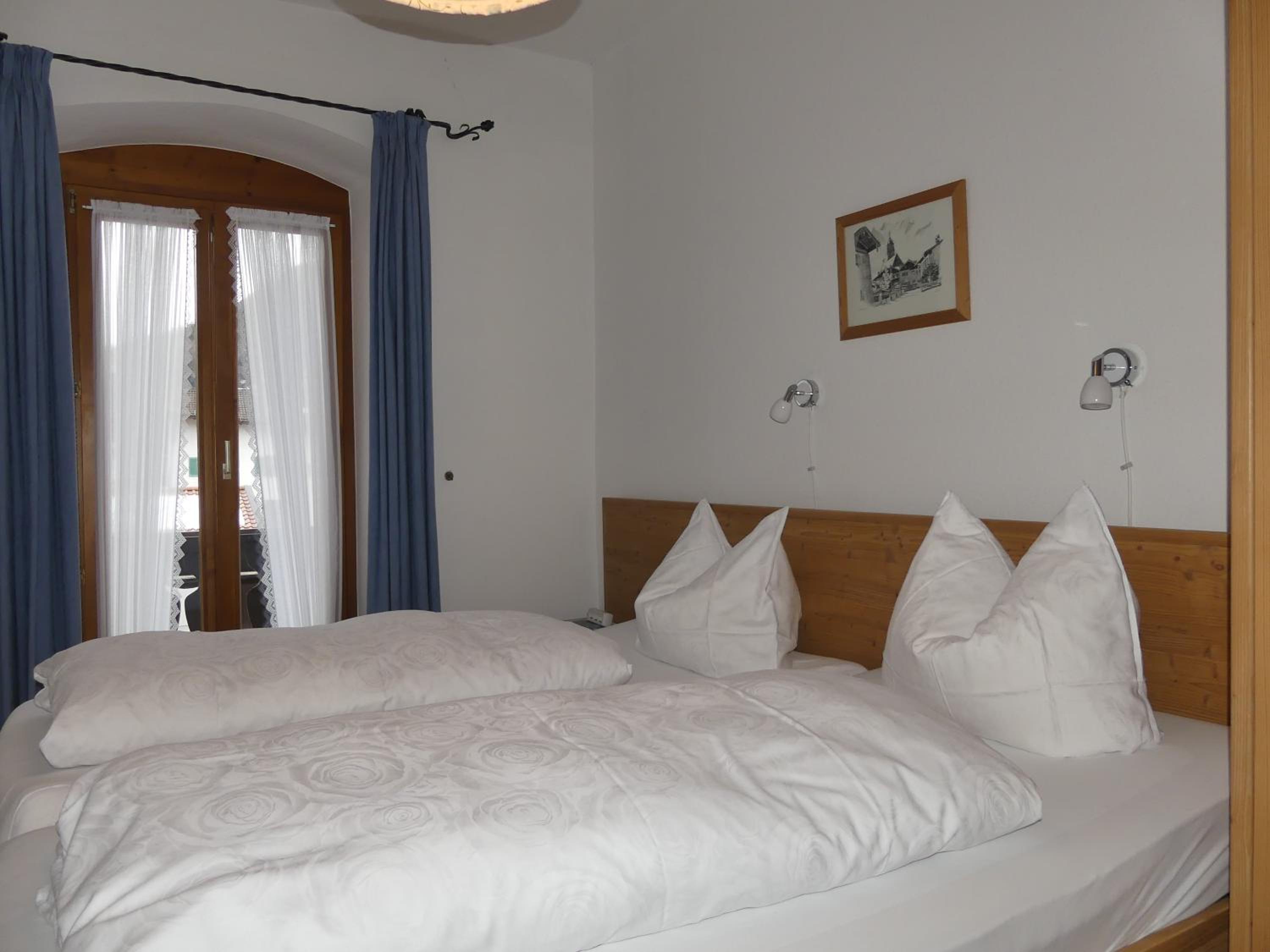Haus Spornitz Ferienwohnung