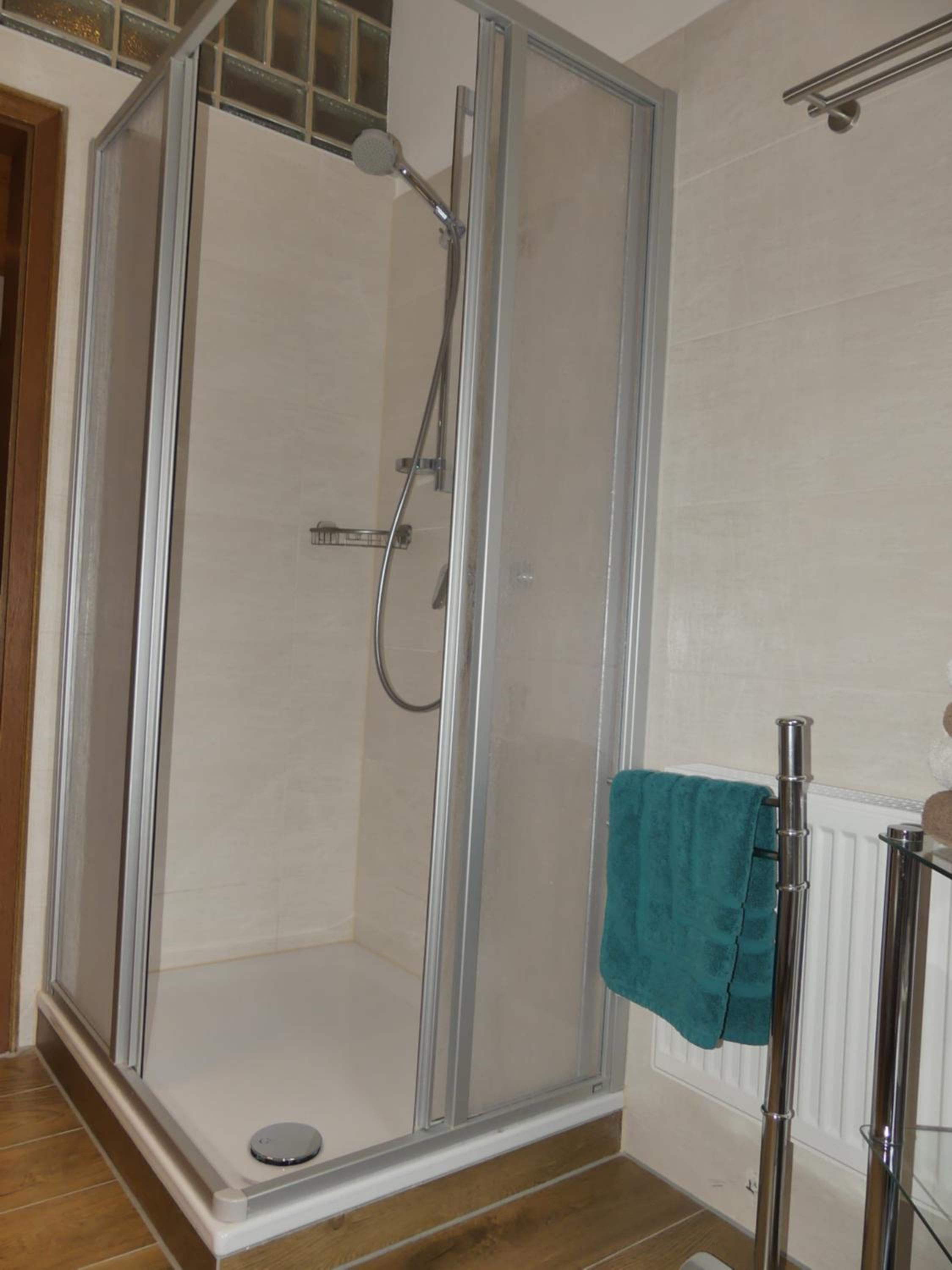 Haus Spornitz Ferienwohnung