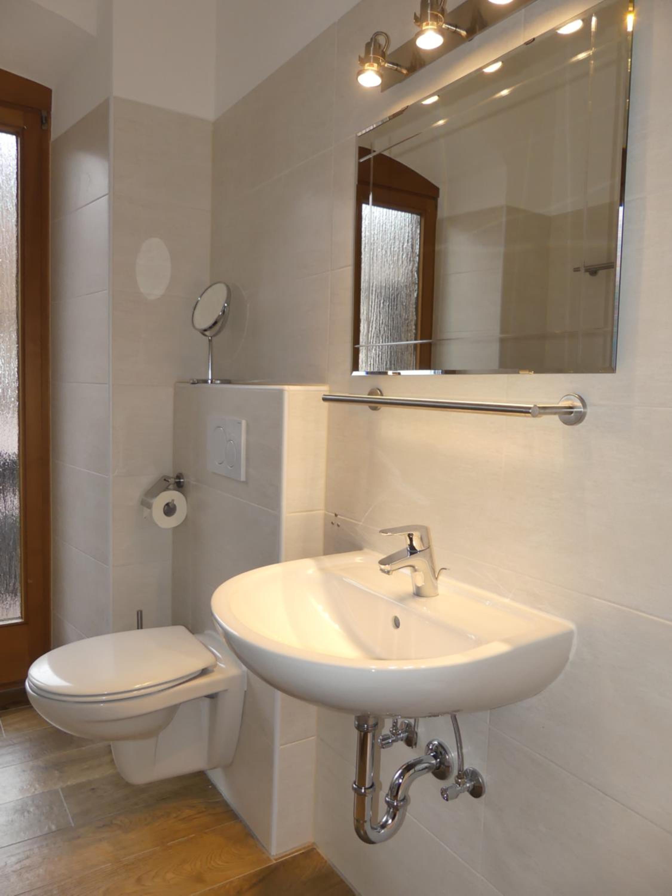 Haus Spornitz Ferienwohnung