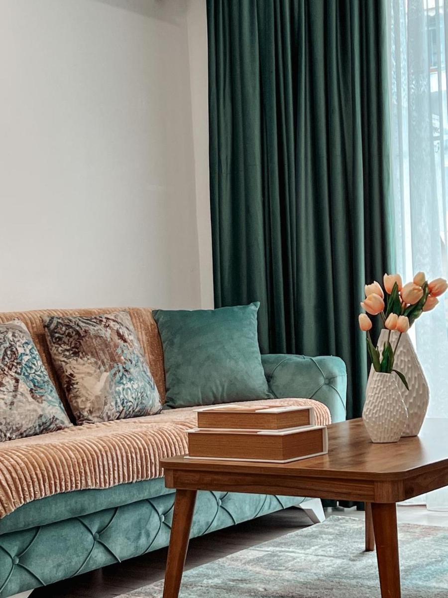 Lovely Apartment photo 2