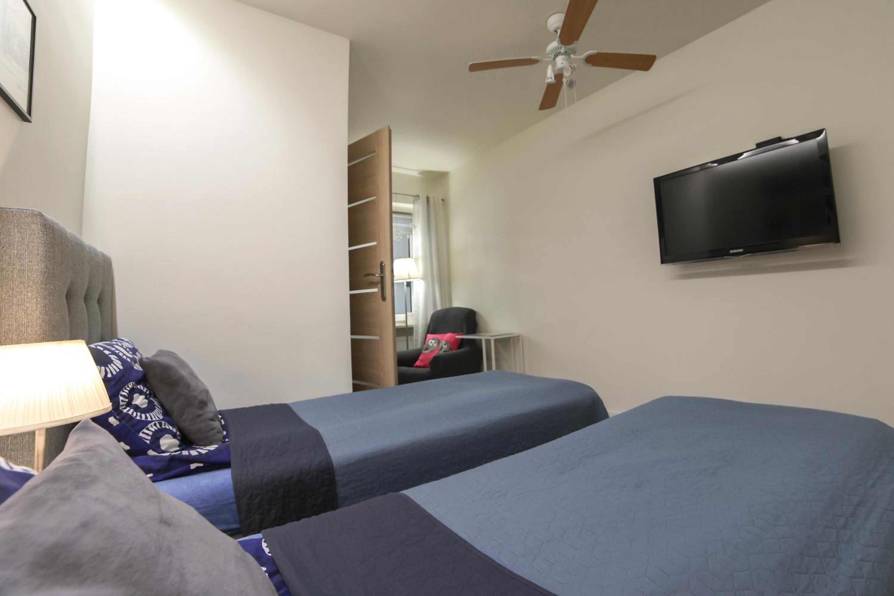 Apartament Żeromskiego 1 view 4