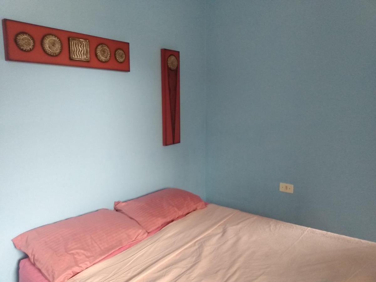 Suite da Ana view 3