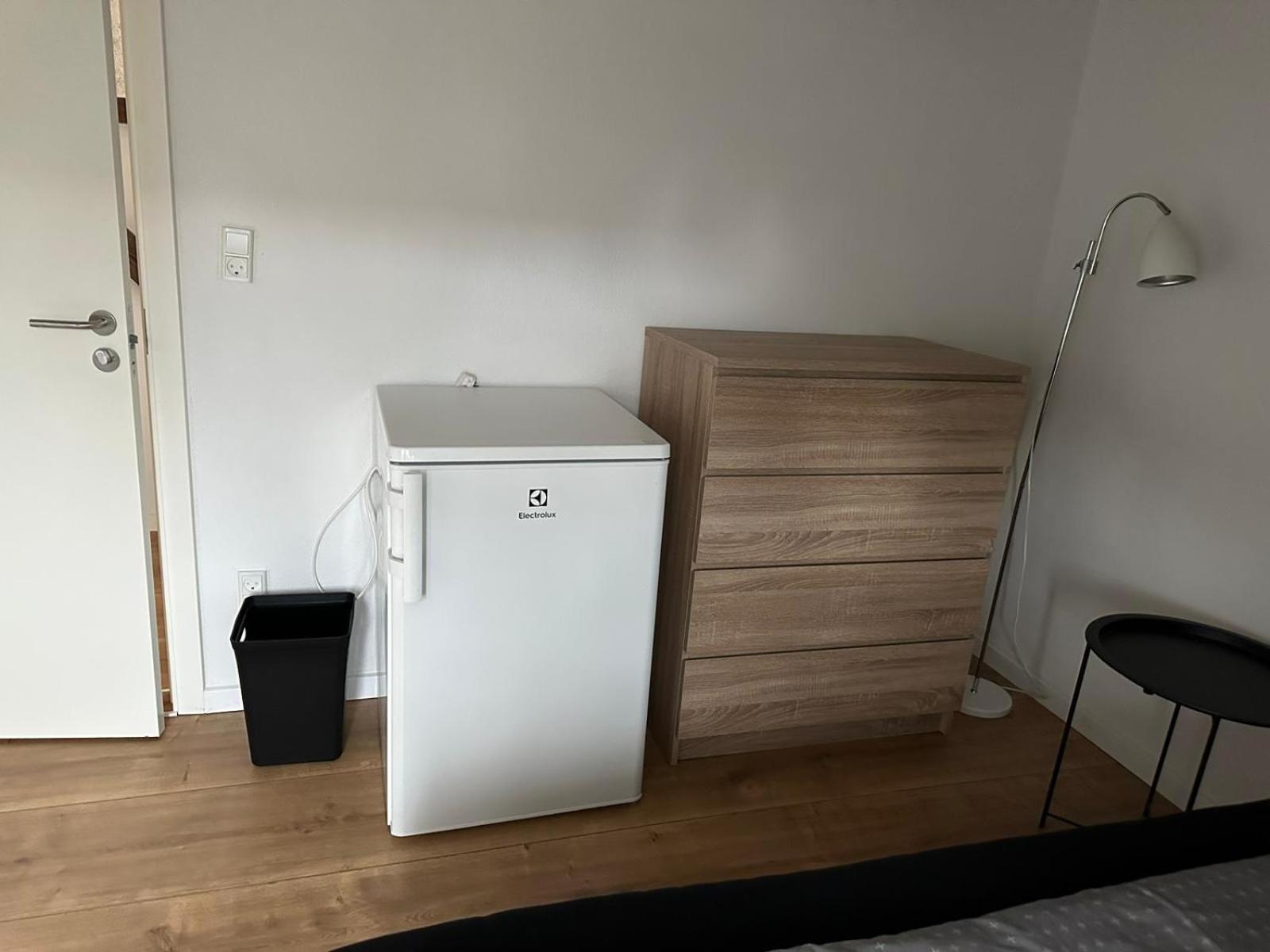 Den gamel togstation
