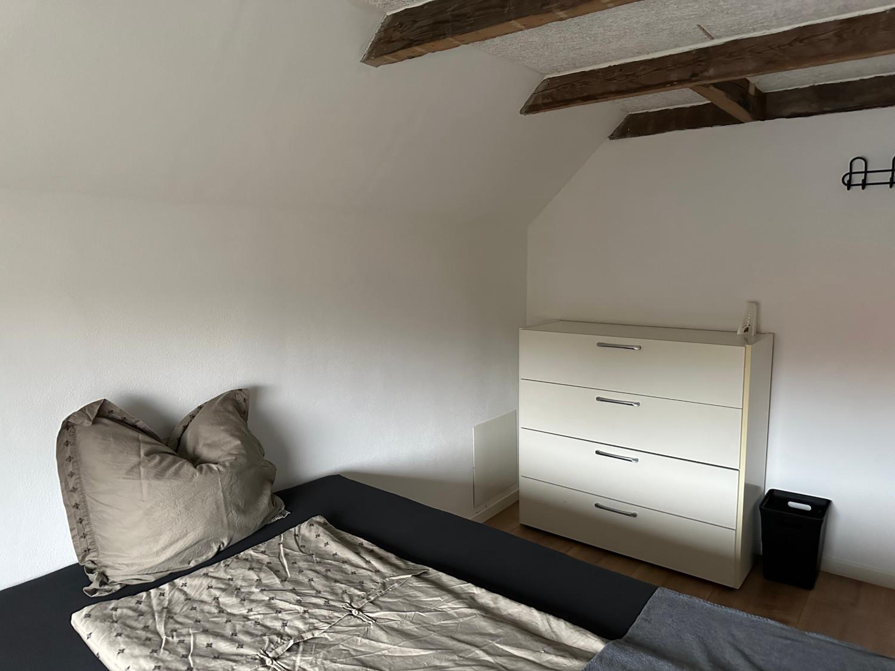 Den gamel togstation