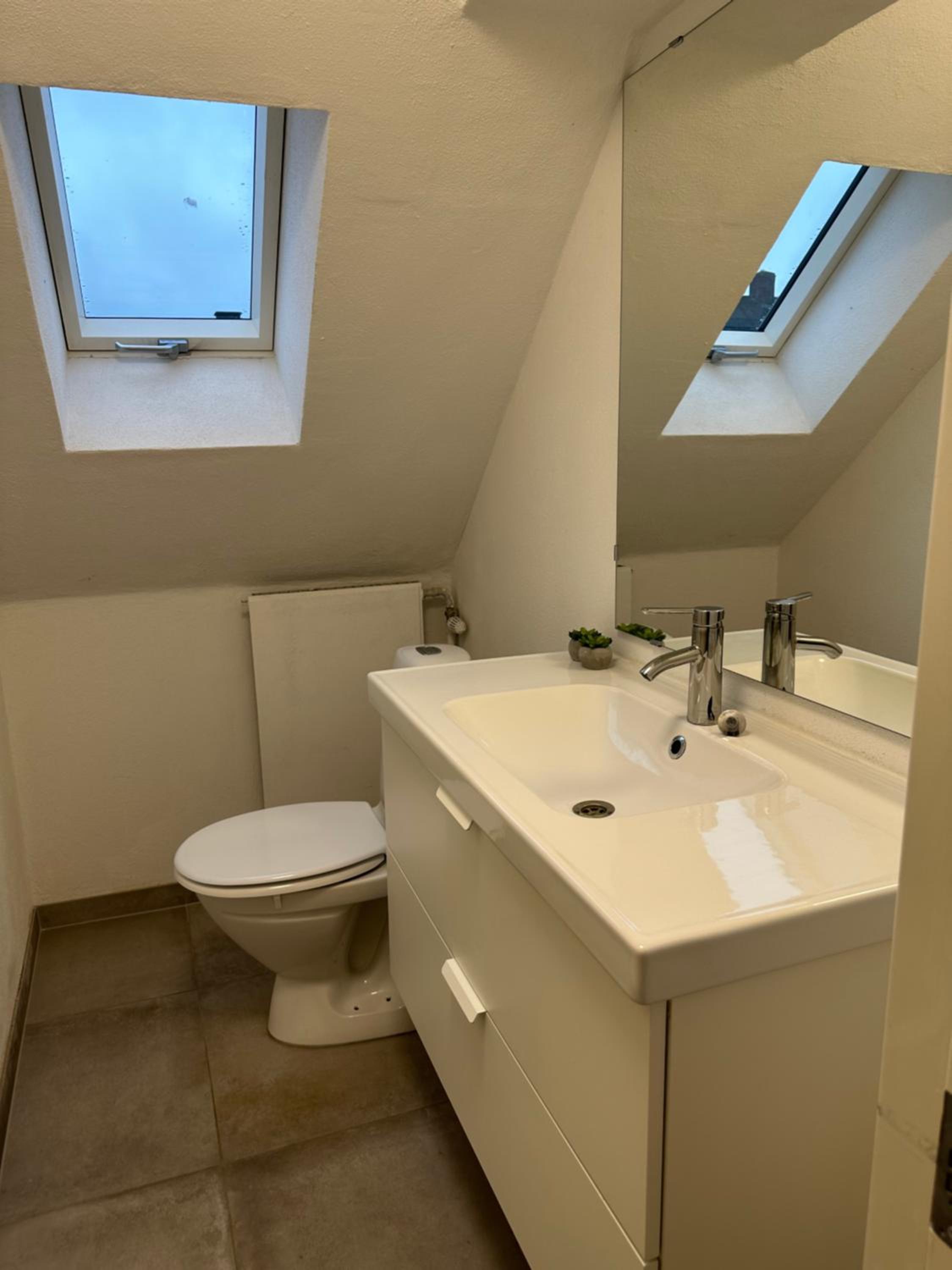 Den gamel togstation