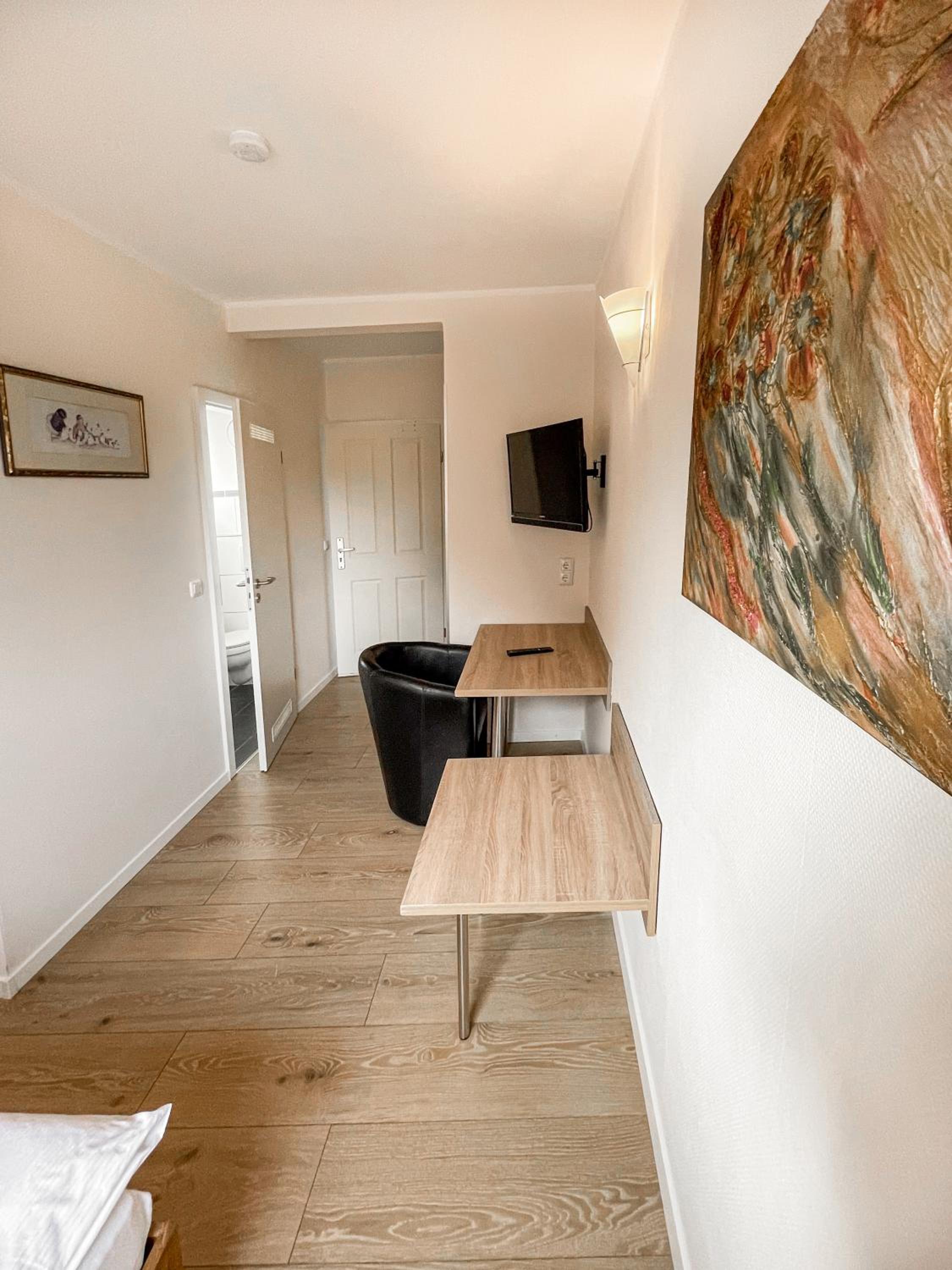 Hotel Hervest