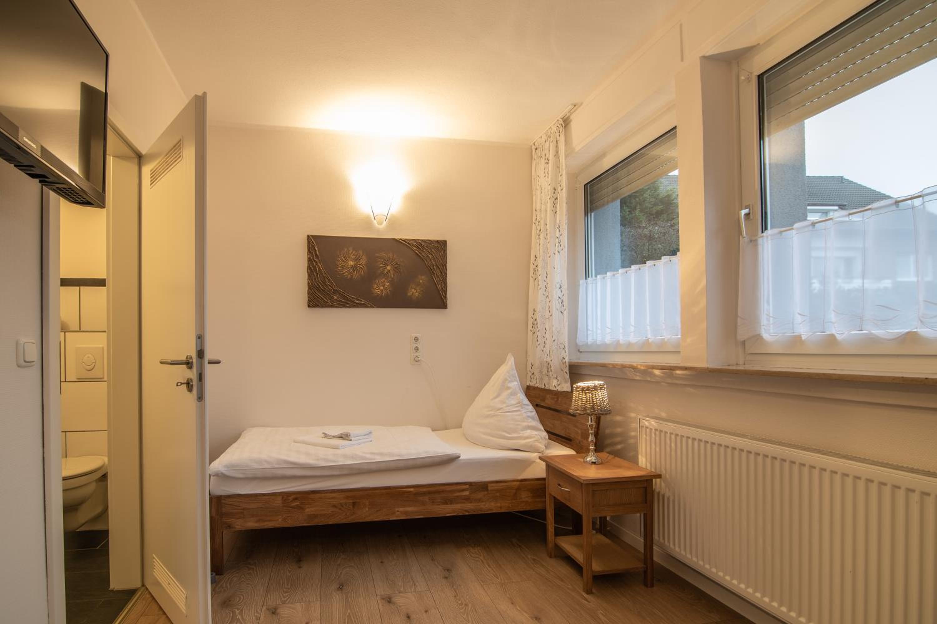 Hotel Hervest