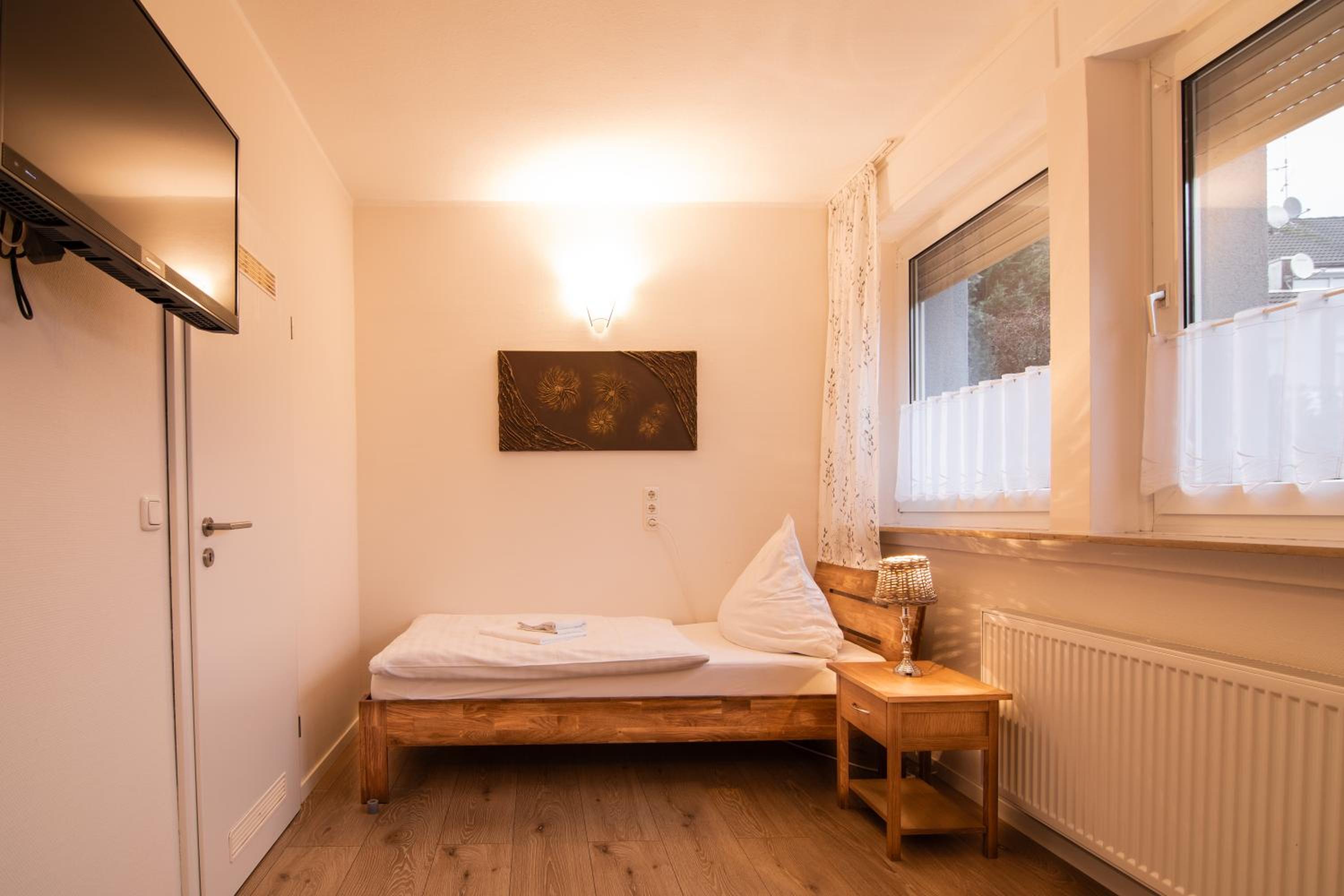 Hotel Hervest