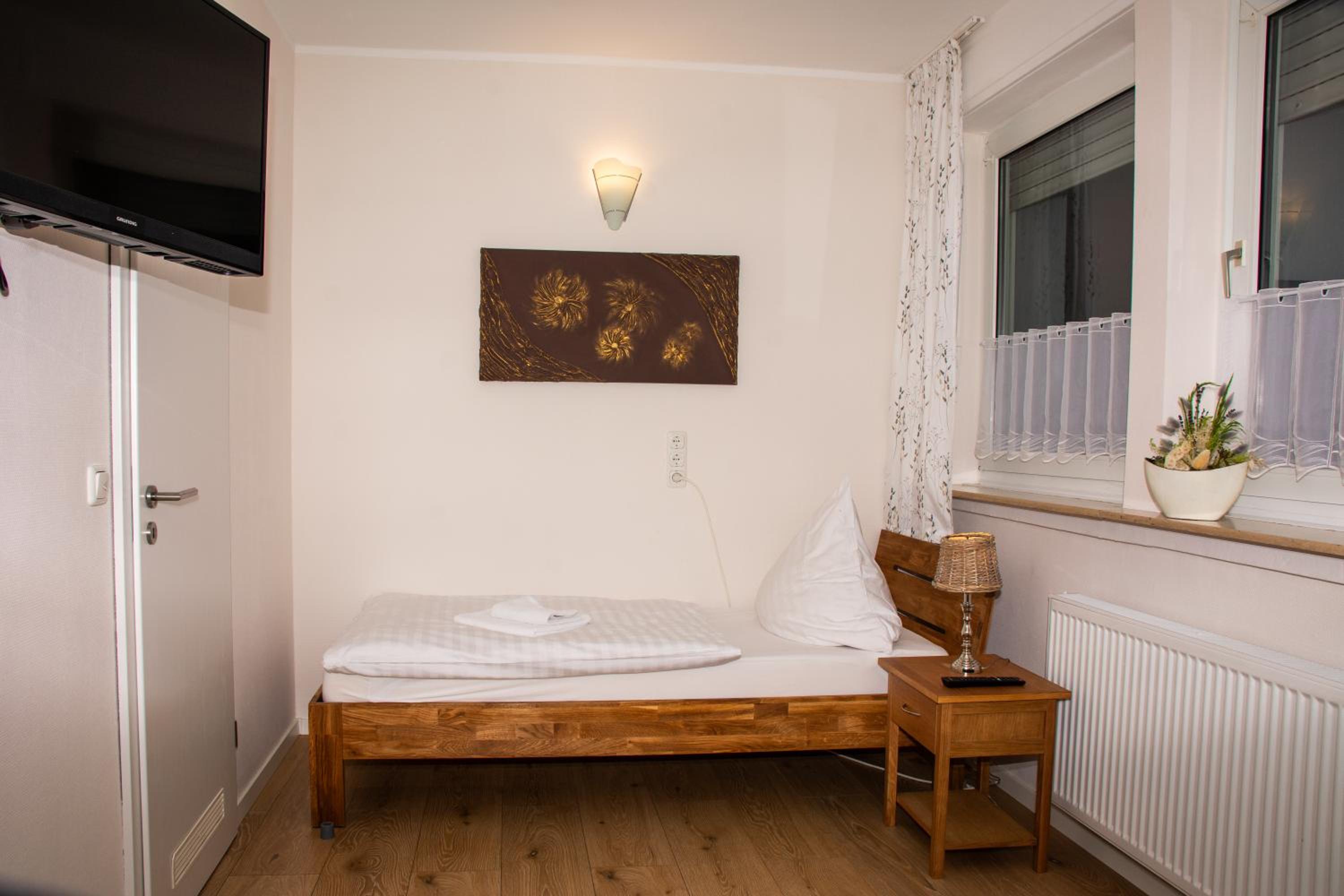 Hotel Hervest
