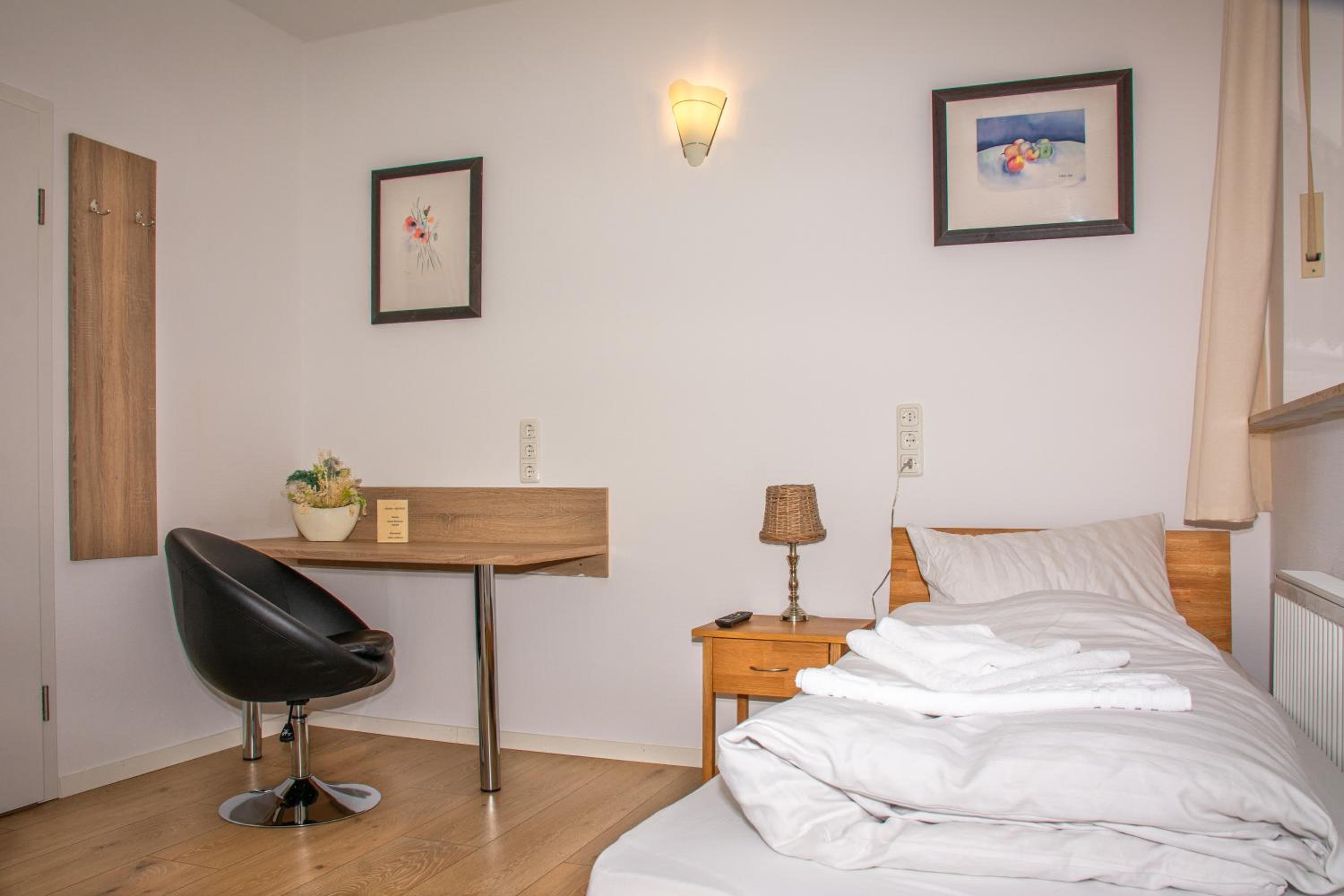 Hotel Hervest